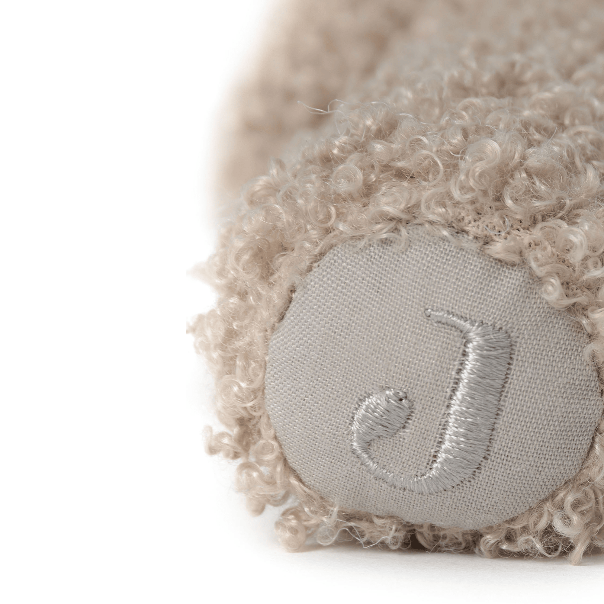 Rasseln & Greiflinge, jollein, Grün – Produktansicht