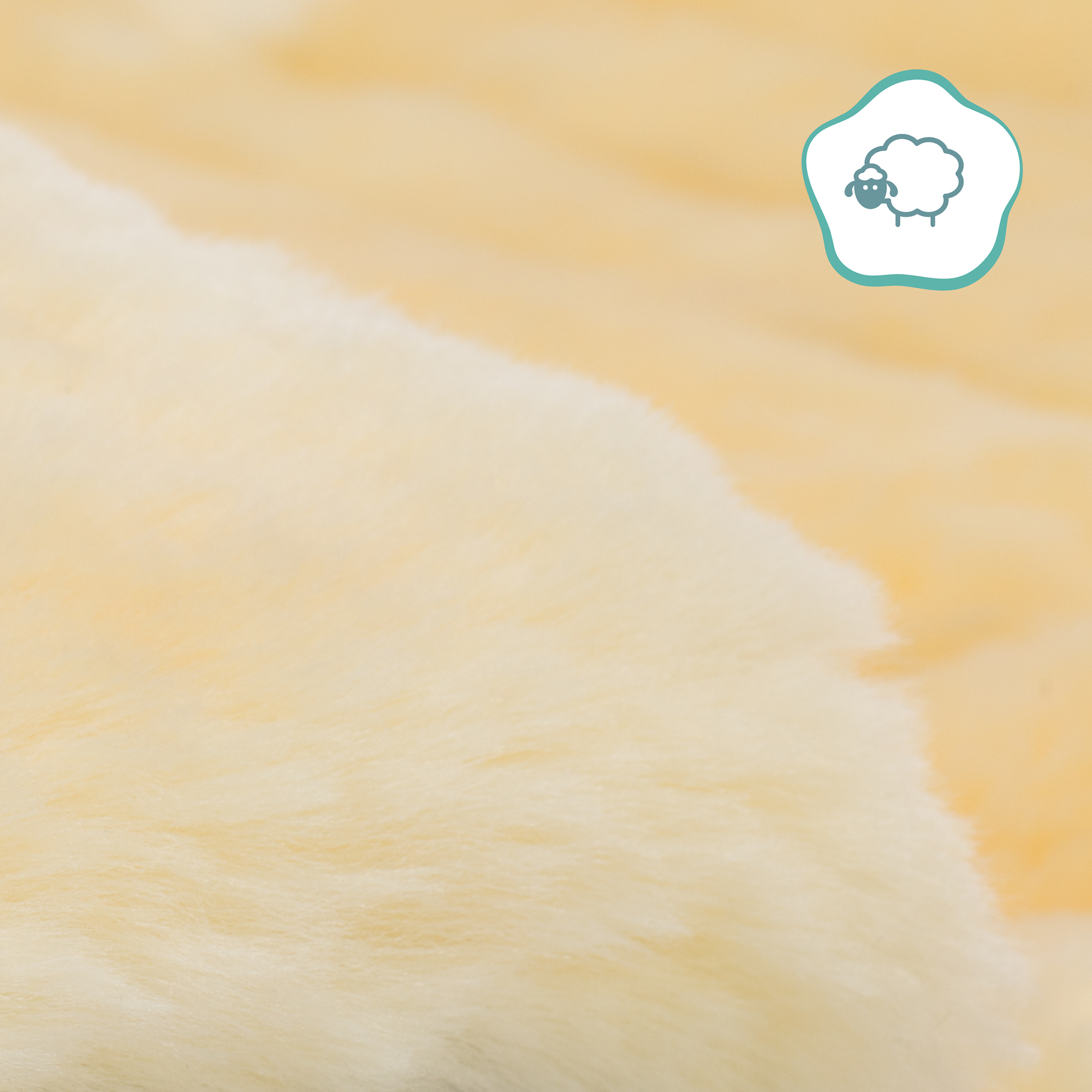 Fußsäcke & Decken, LITTLE ONE, Schwarz – Produktansicht