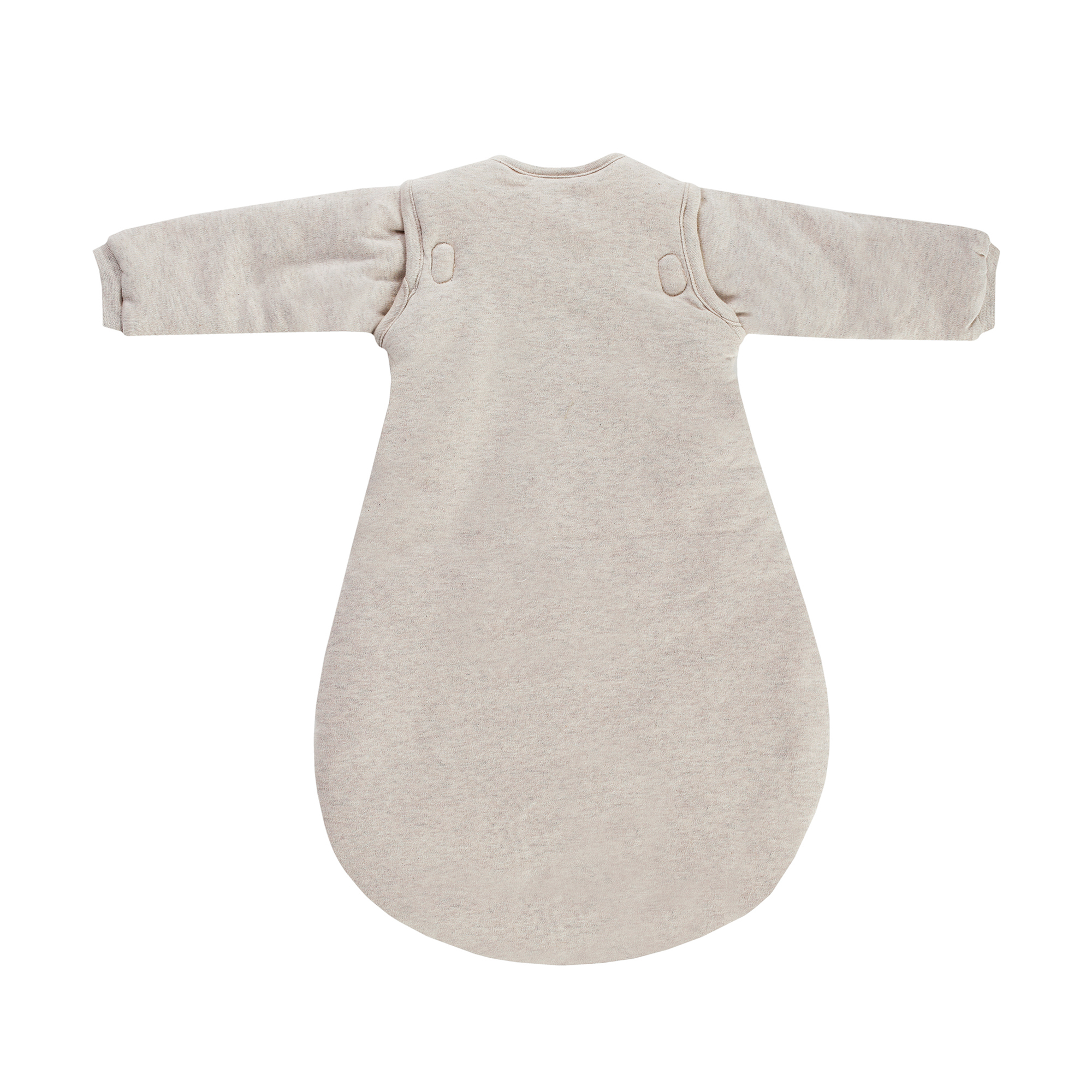 Winterschlafsäcke, JACKY, Beige – Produktansicht