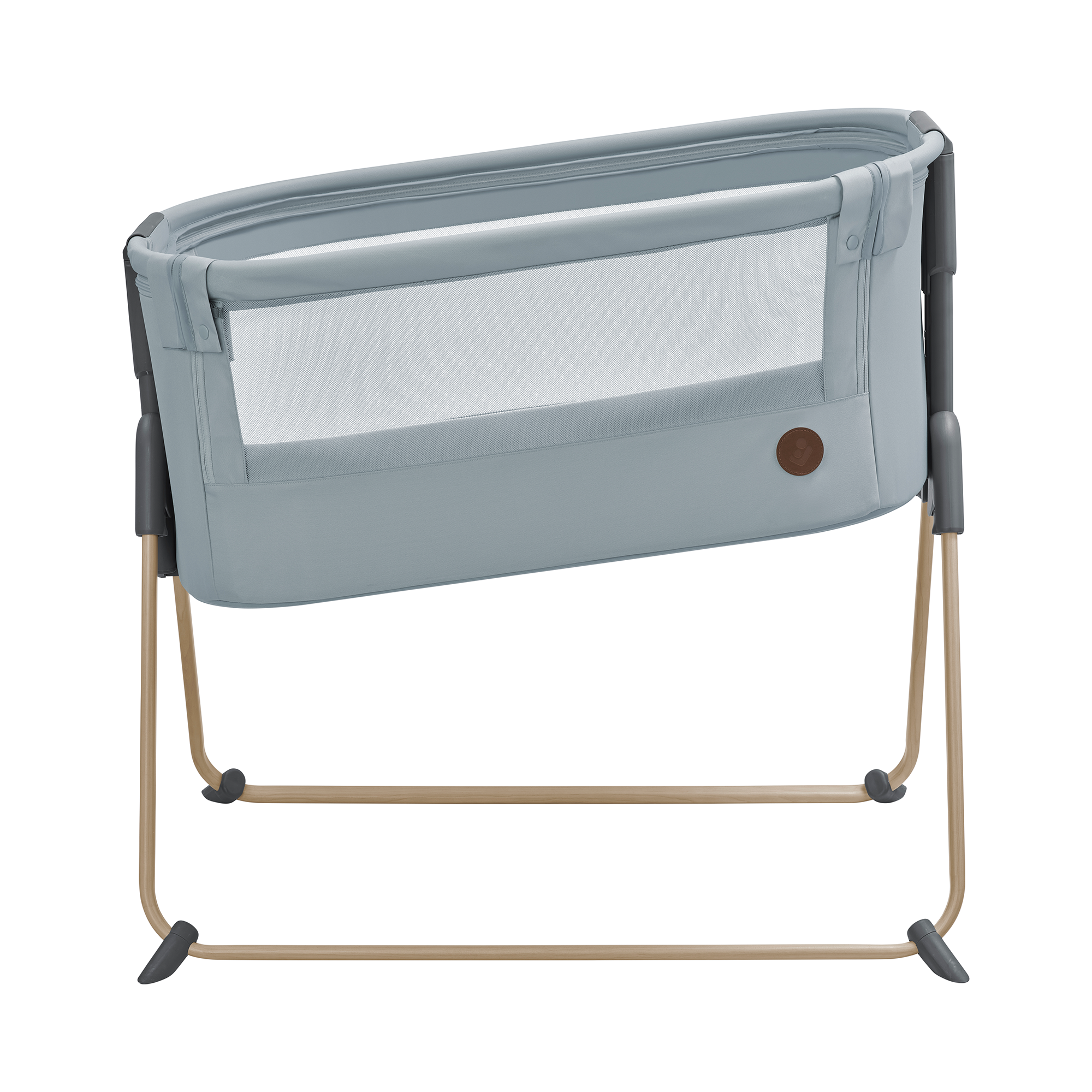 Beistellbetten, MAXI-COSI, Grau – Produktansicht