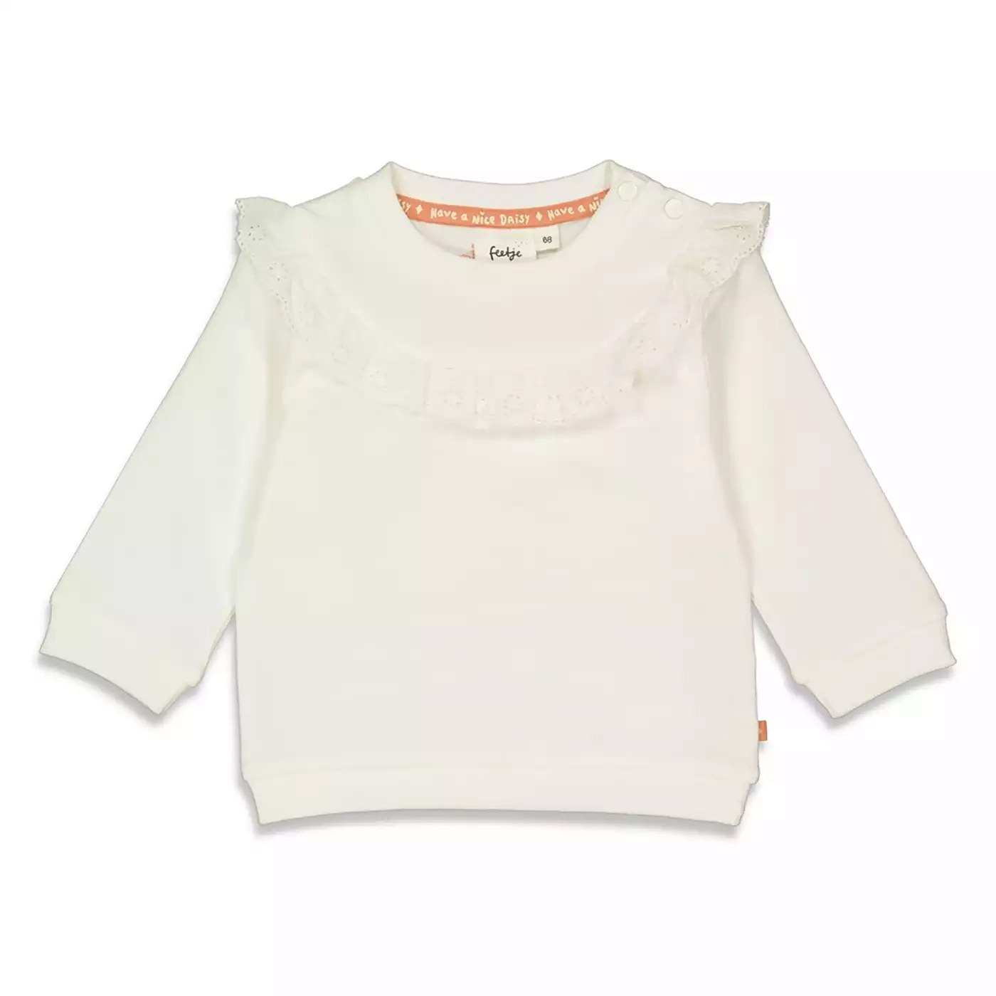 Pullover & Sweatshirts, FEETJE – Produktansicht