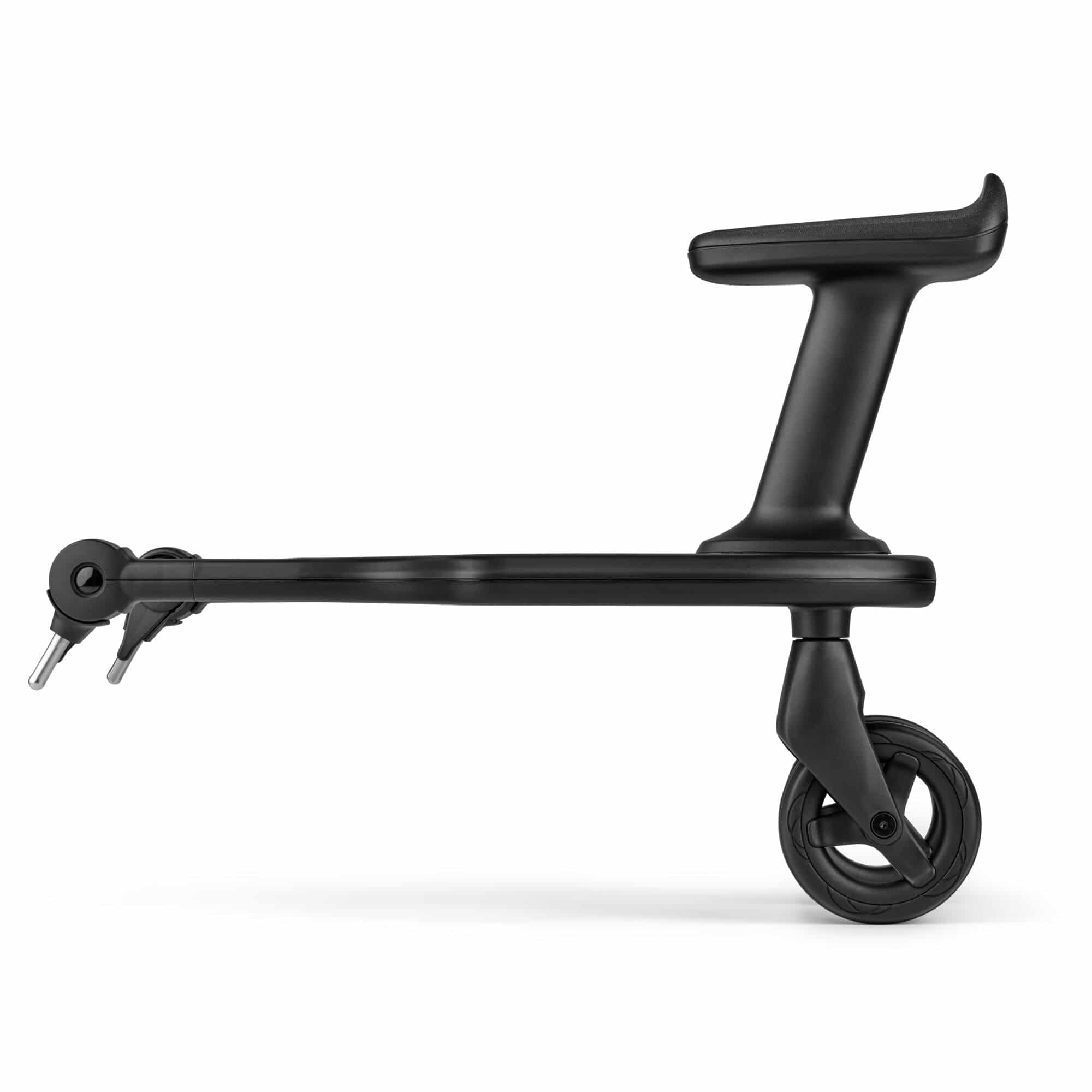 Kinderwagen Zubehör, bugaboo, Schwarz – Produktansicht