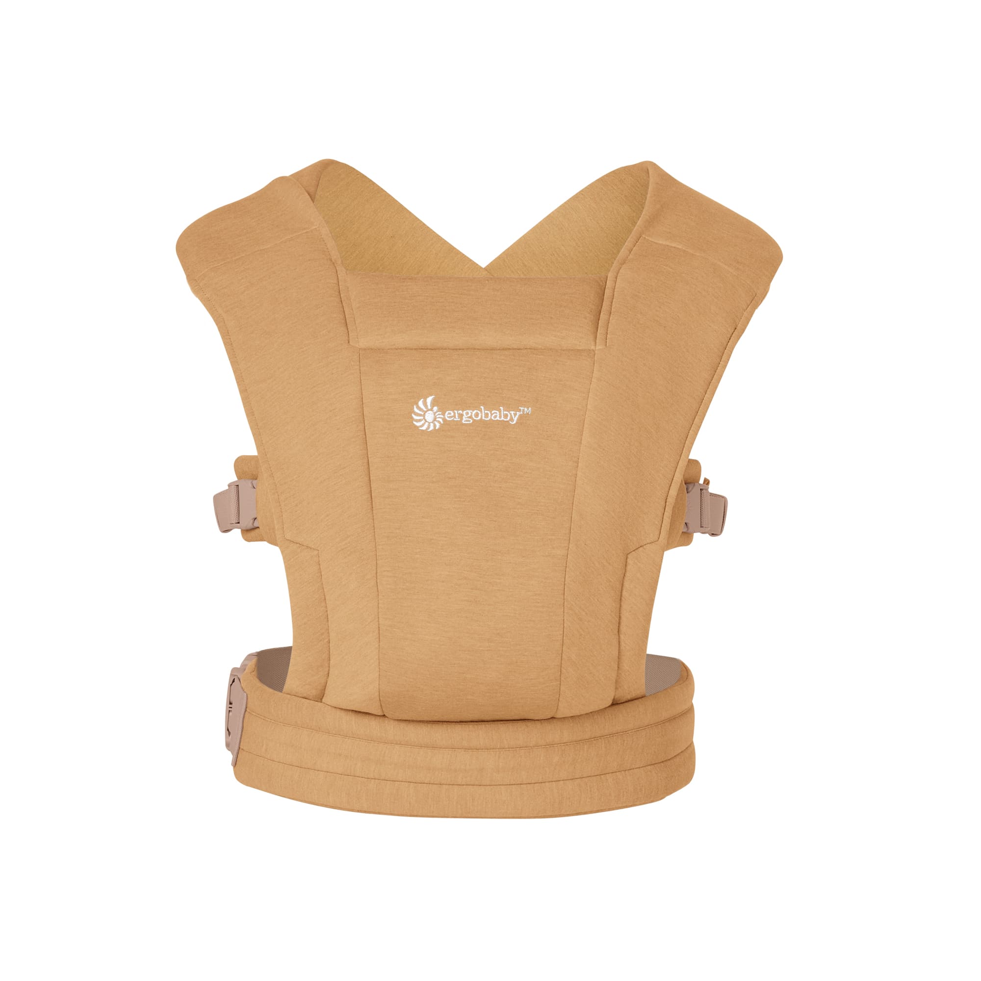 Babytragen, ERGObaby, Beige – Produktansicht