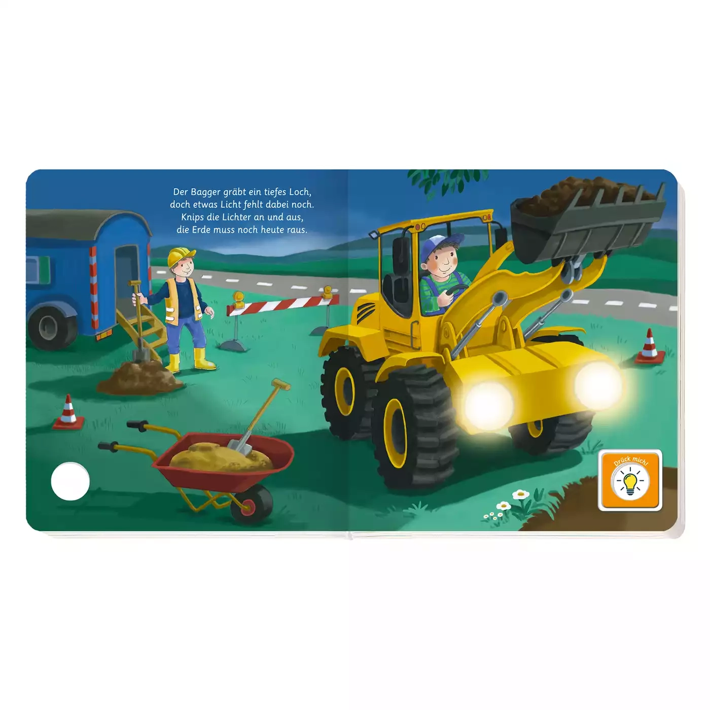 Kinderbücher, COPPENRATH – Produktansicht