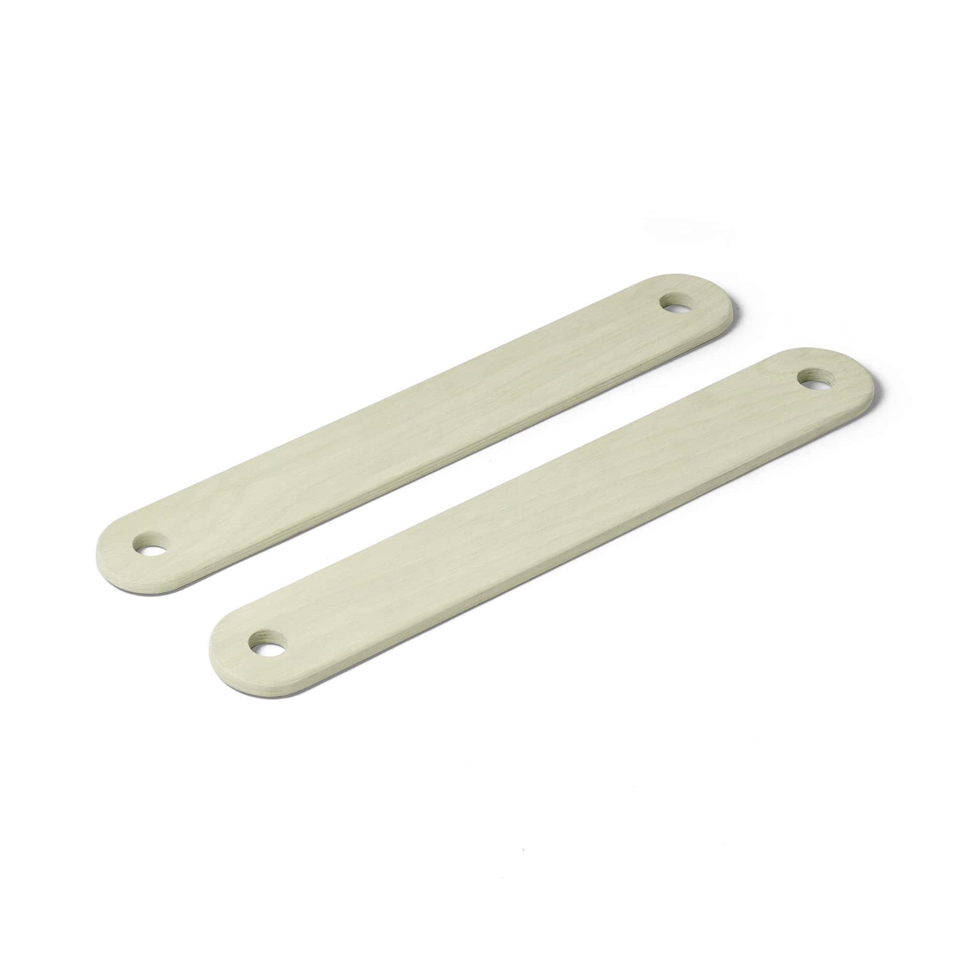 Schaumstoff Bausteine, MODU, Grün – Besonderheit: Erweiterung für mehr Balancier-Möglichkeiten