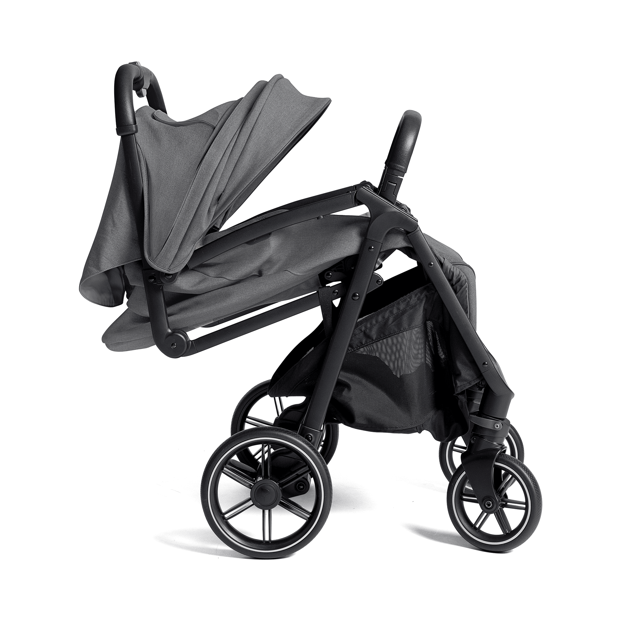 Buggys, Joie signature, Braun – Produktansicht