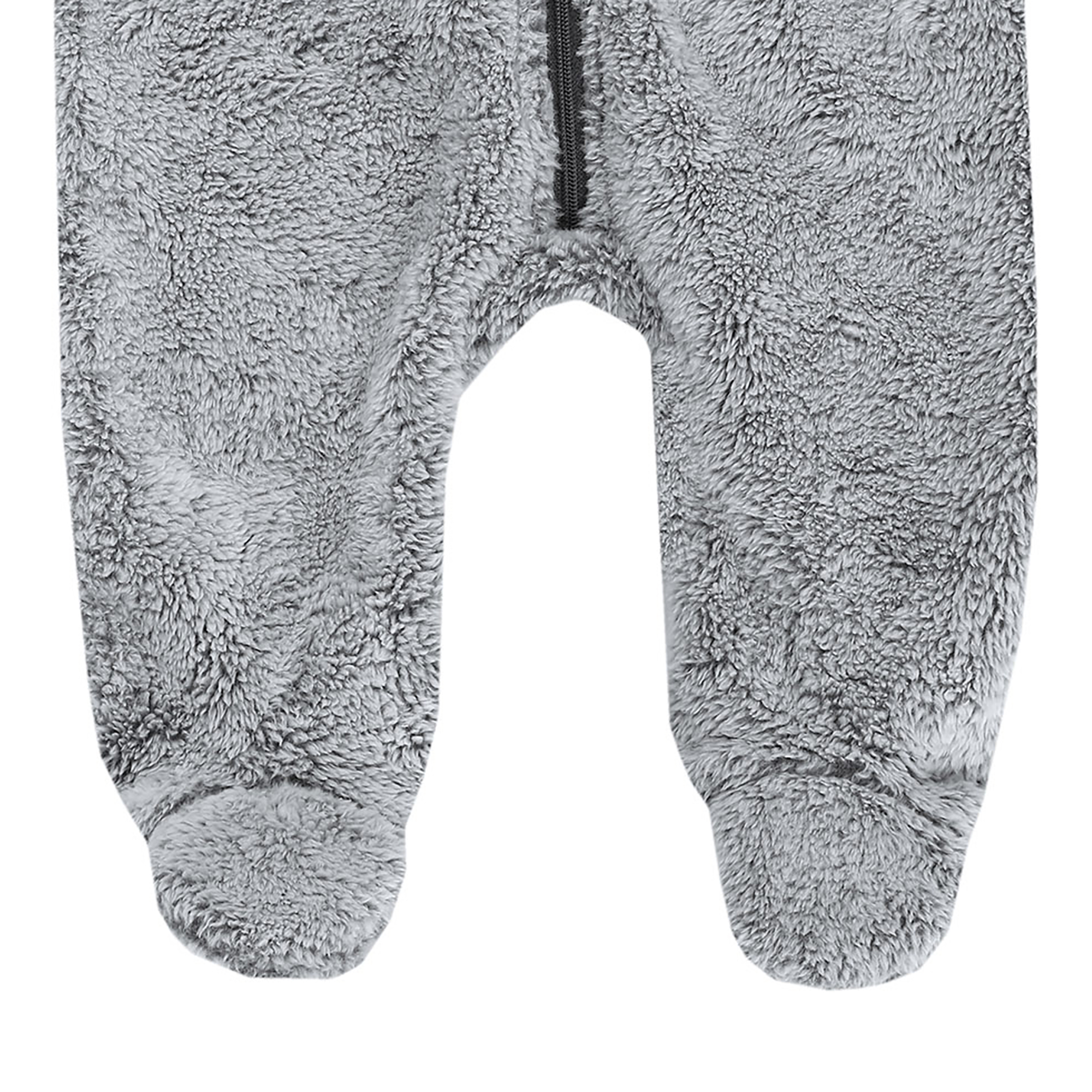 Overalls, JACKY, Grau – Produktansicht