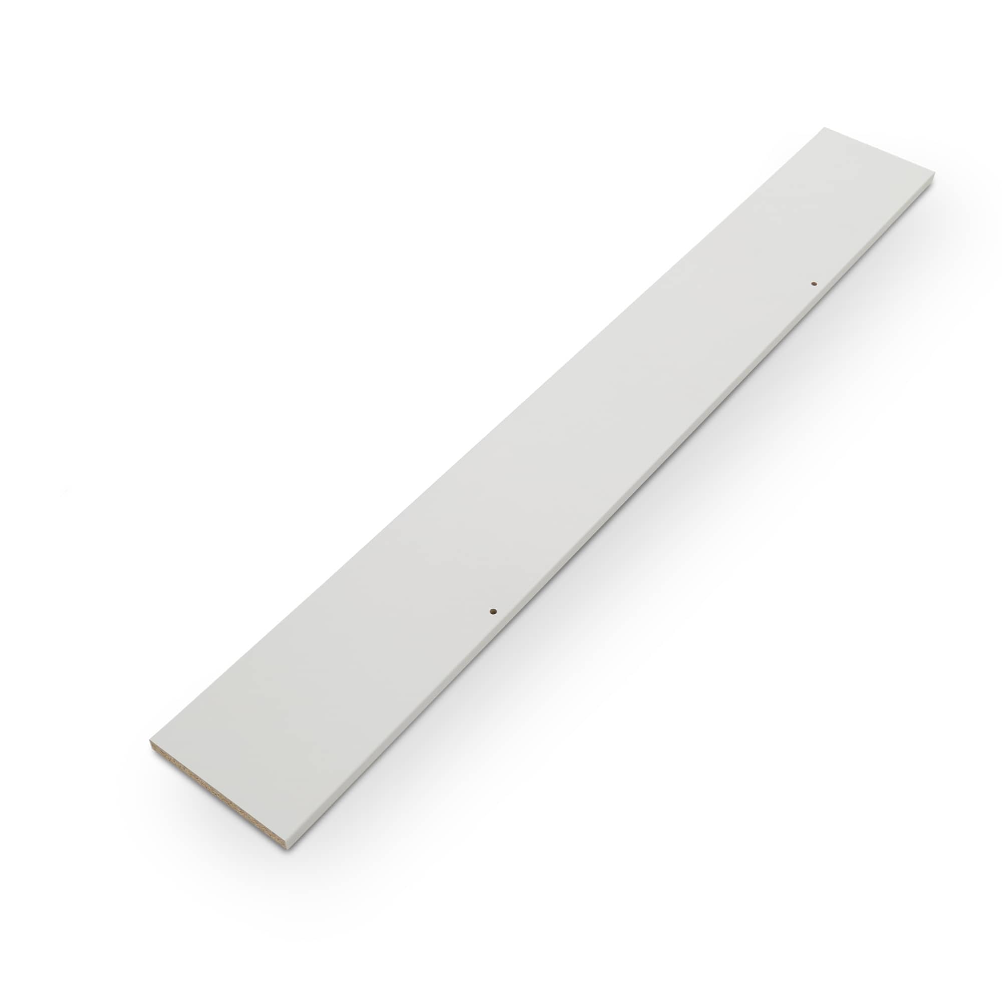 Gitterbetten, PAIDI, Weiß – Produktansicht