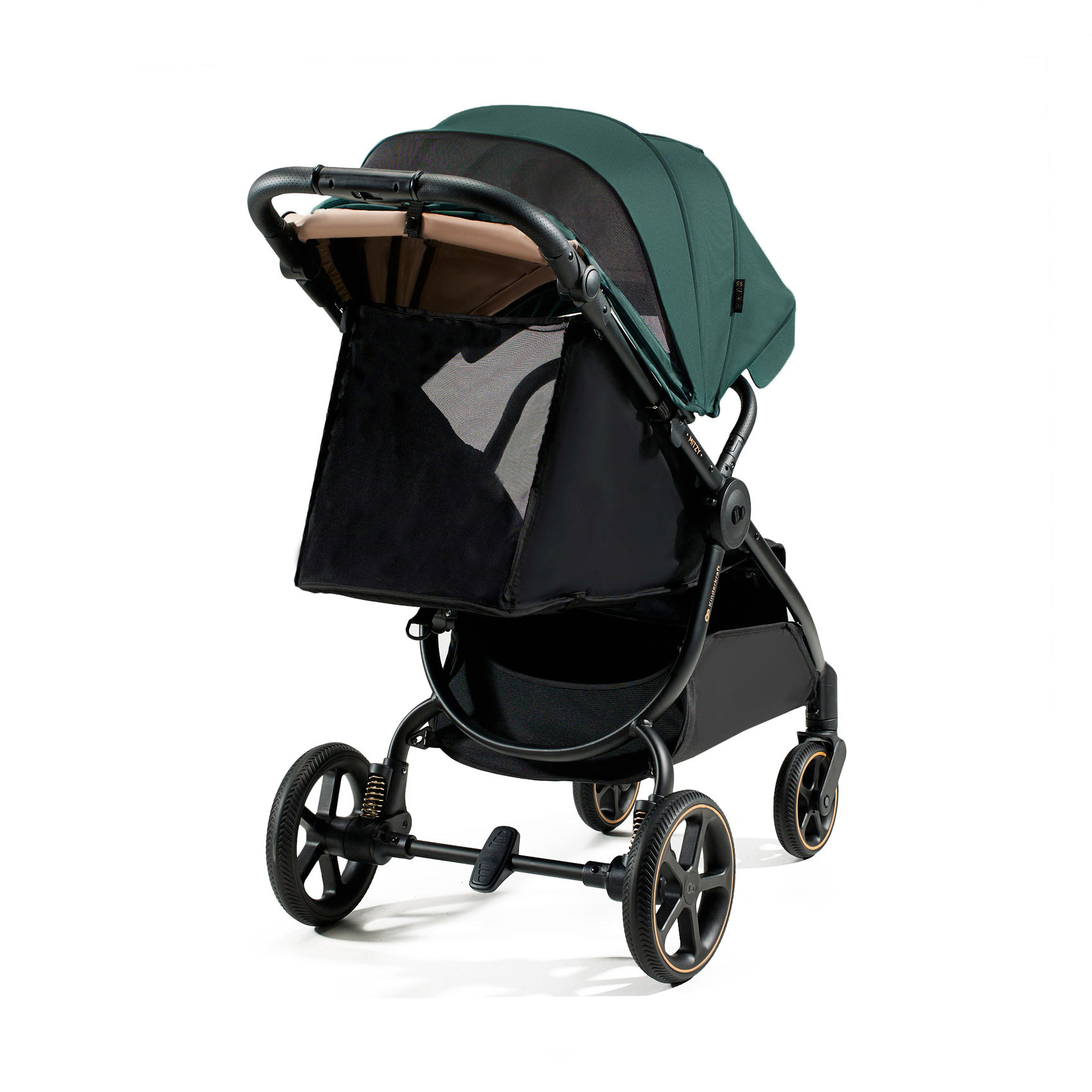 Produkte, Kinderkraft, Grün – Produktansicht