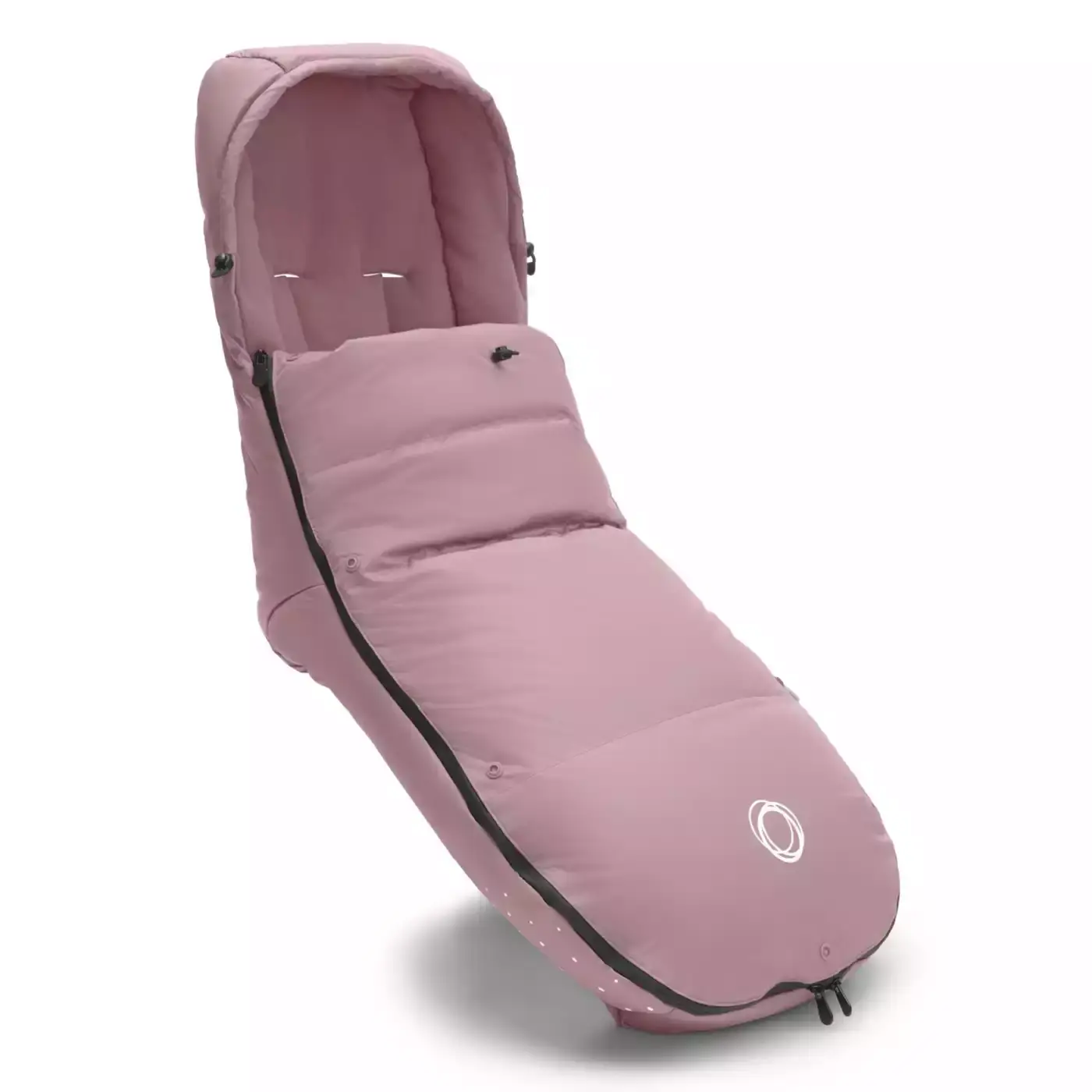 Performance Winterfußsack Dune Pink bugaboo Pink 2000580854459 1