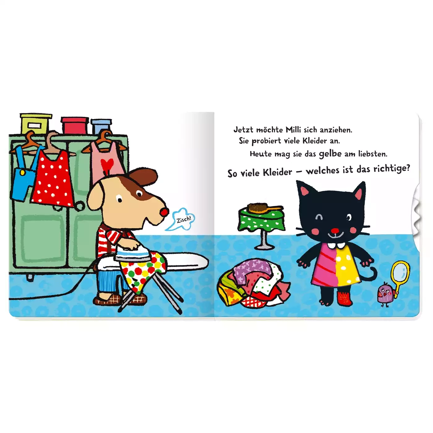 Kinderbücher, COPPENRATH – Produktansicht