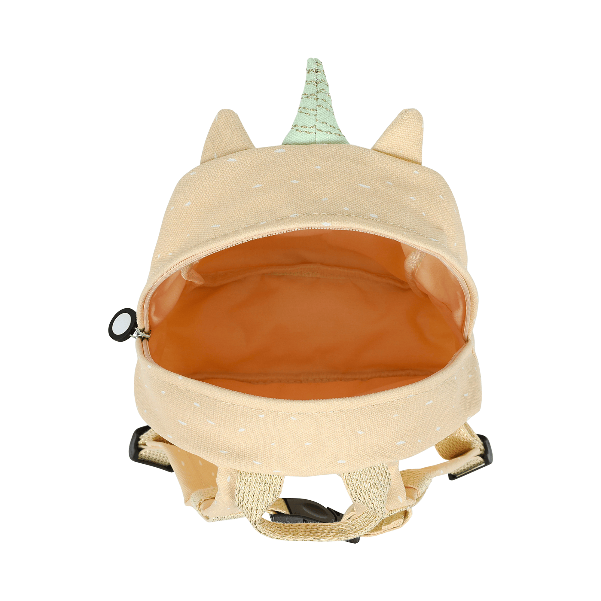 Kinderrucksäcke, trixie, Beige – Produktansicht