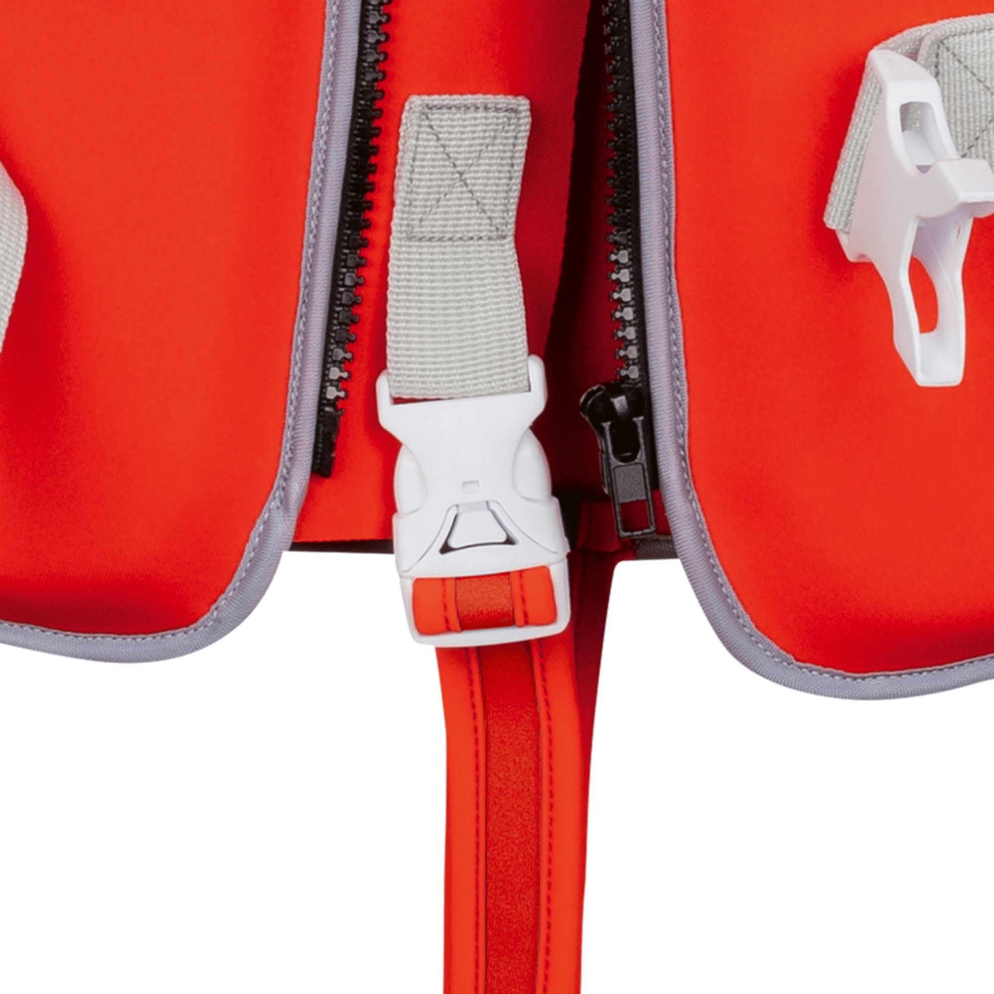 Schwimmflügel & Schwimmhilfen, reer, Rot – Produktansicht