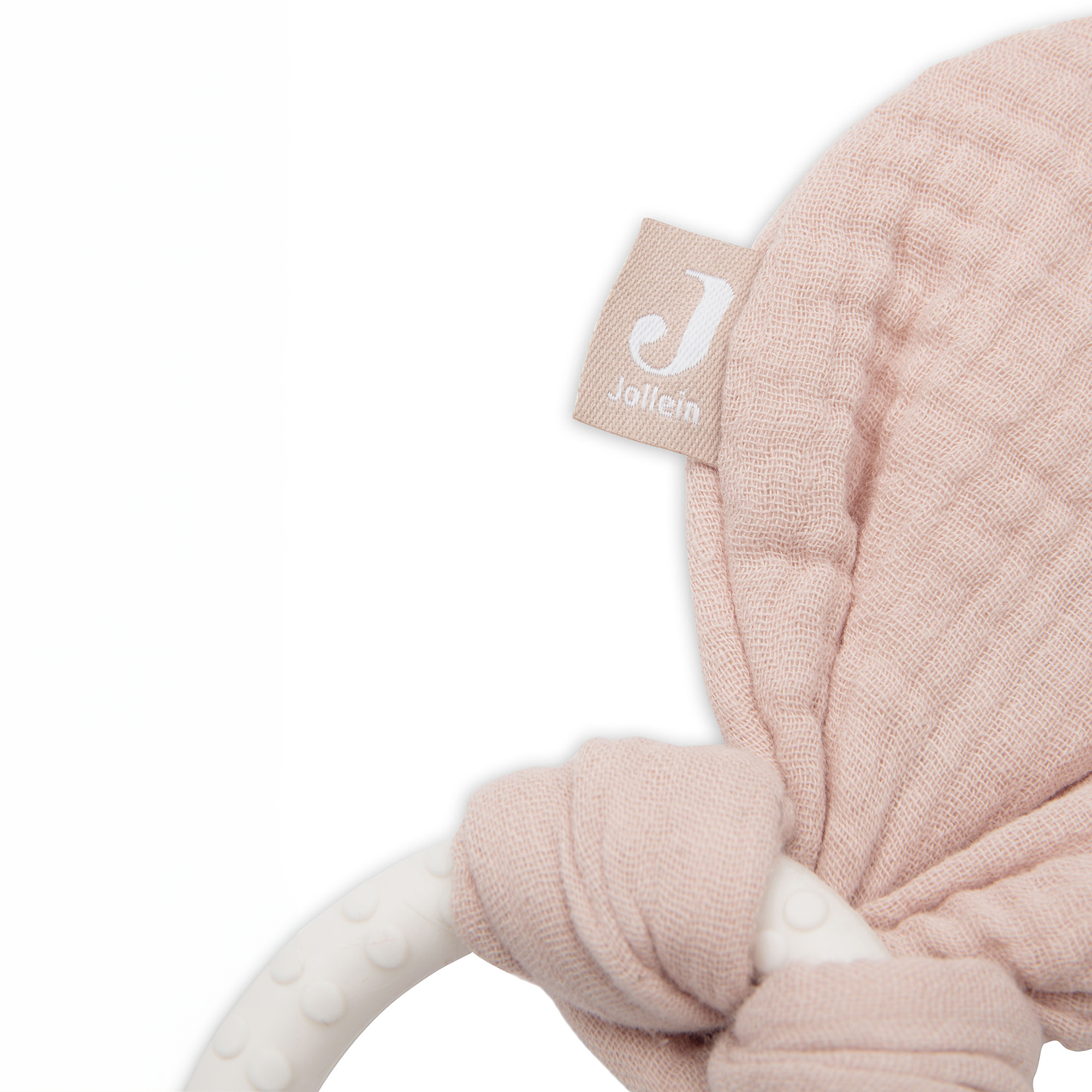 Beißringe, jollein, Pink – Produktansicht