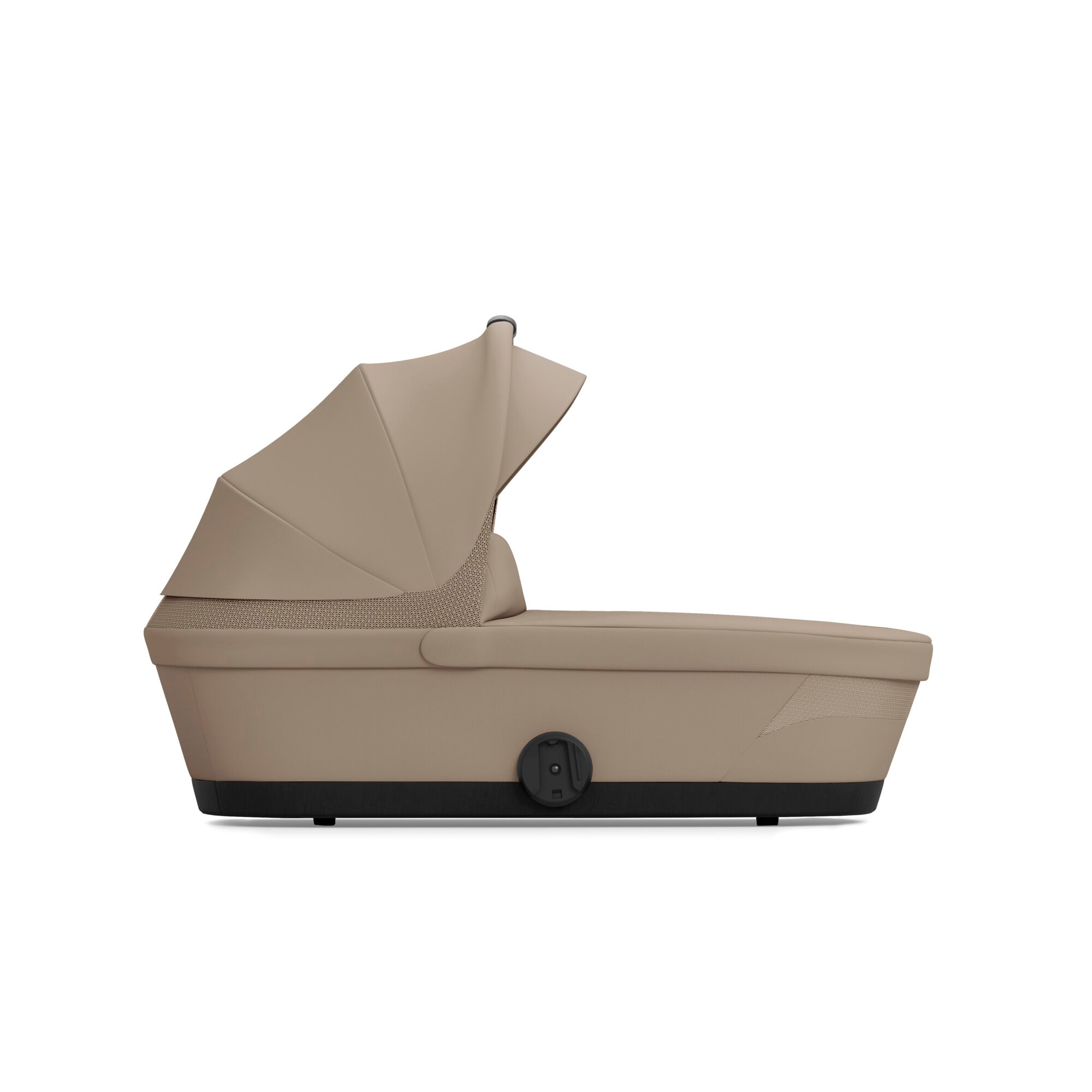 Tragewannen, cybex, Beige – Produktansicht