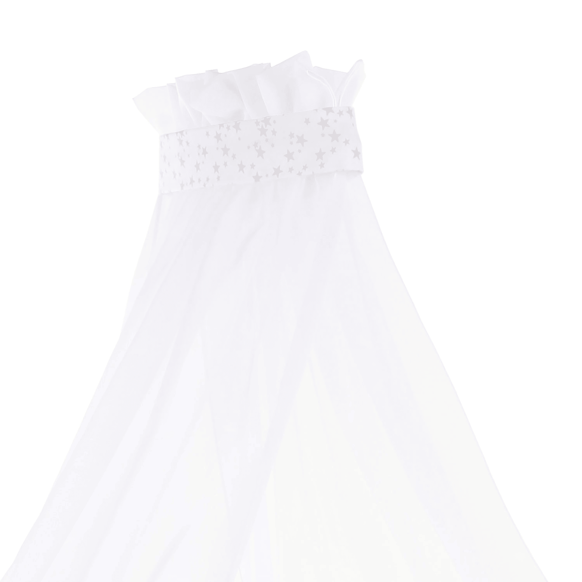 Himmel, babybay, Weiß – Produktansicht