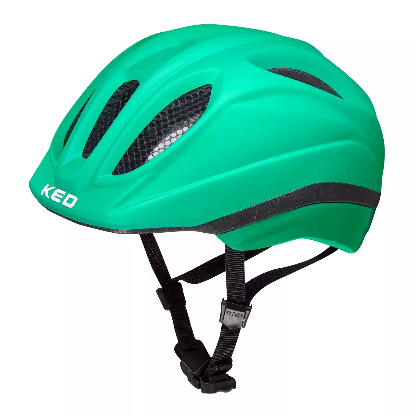 Fahrradhelme, KED – Produktansicht