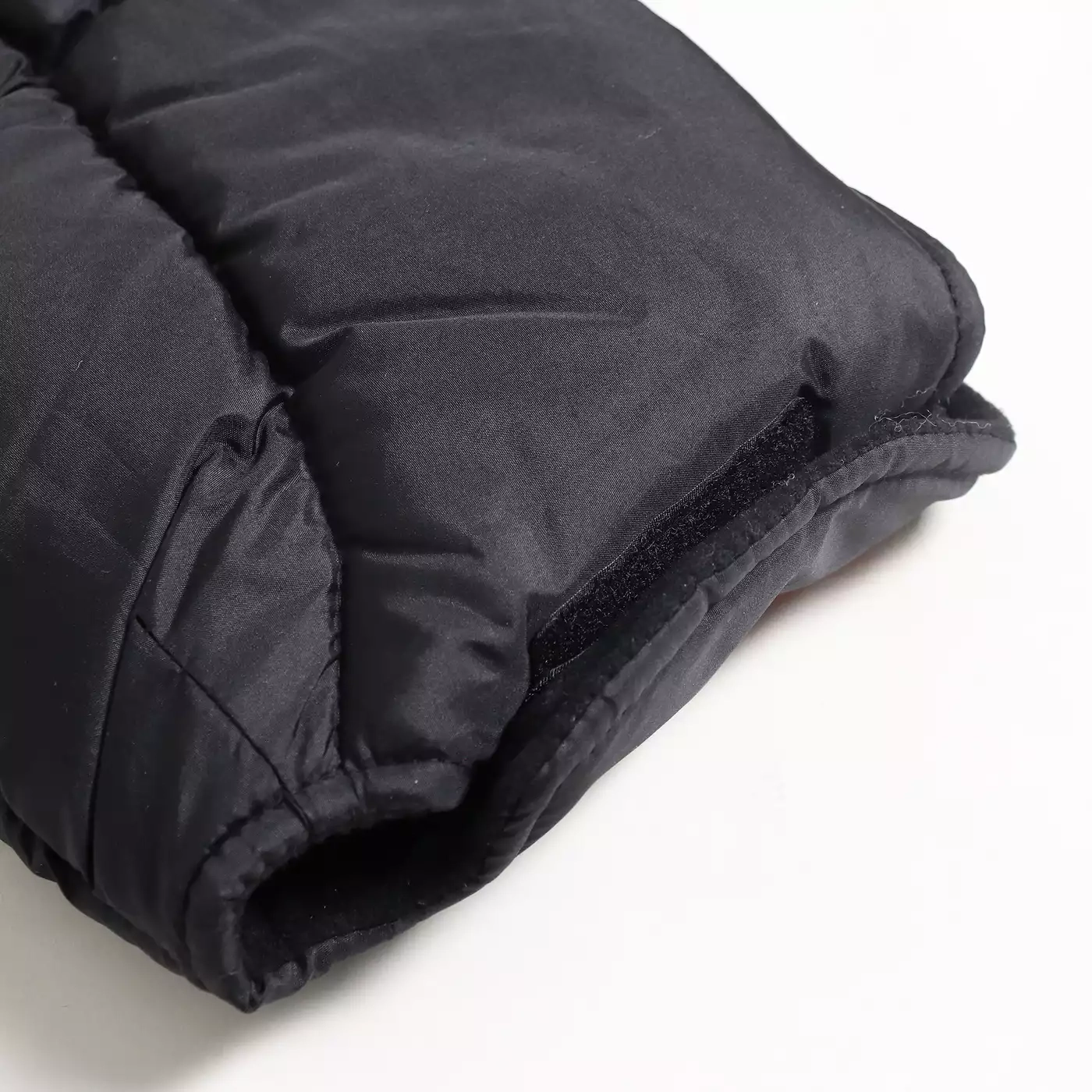 Handwärmer, KAISER, Schwarz – Produktansicht