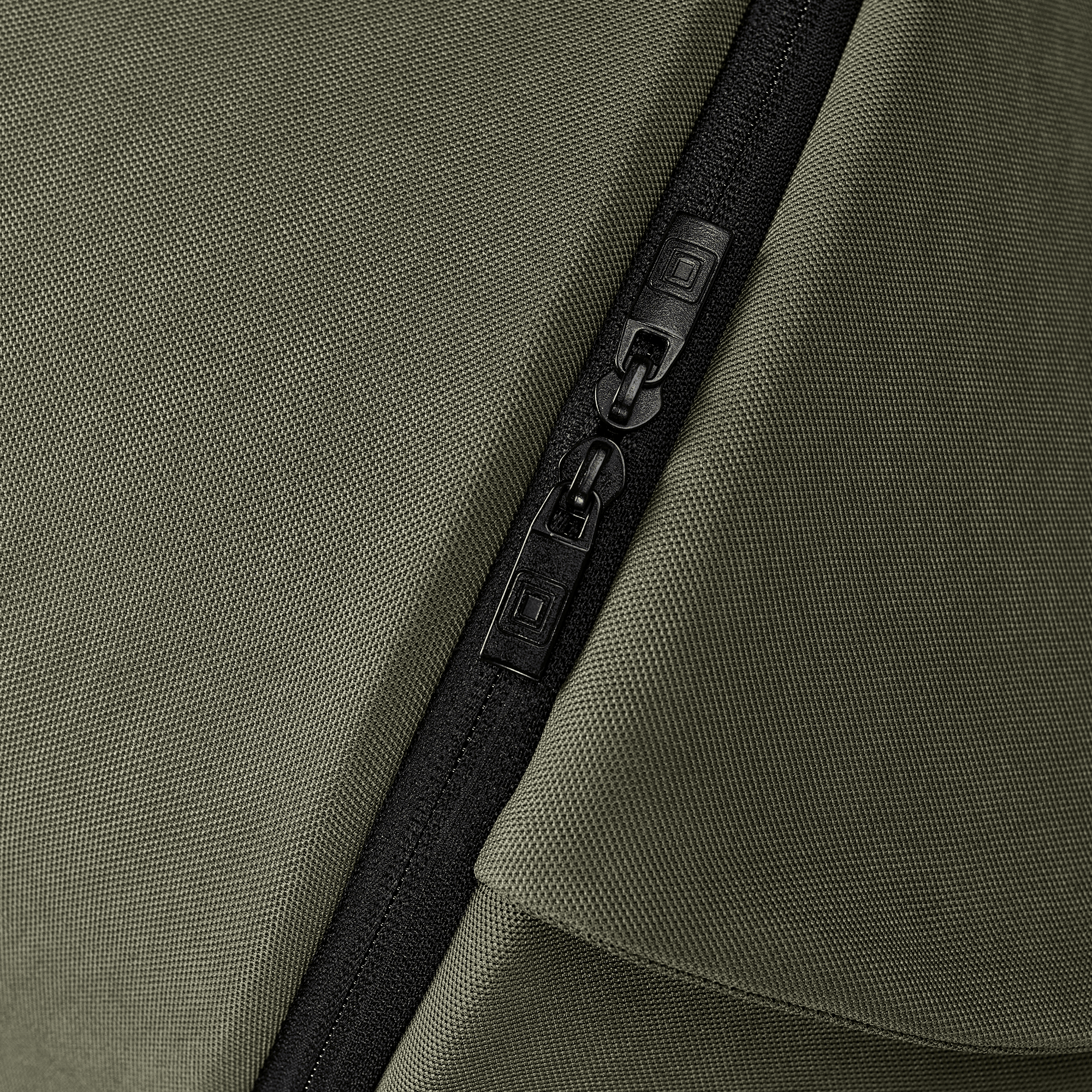 SALE Kinderwagen, MOON, Grün – Produktansicht