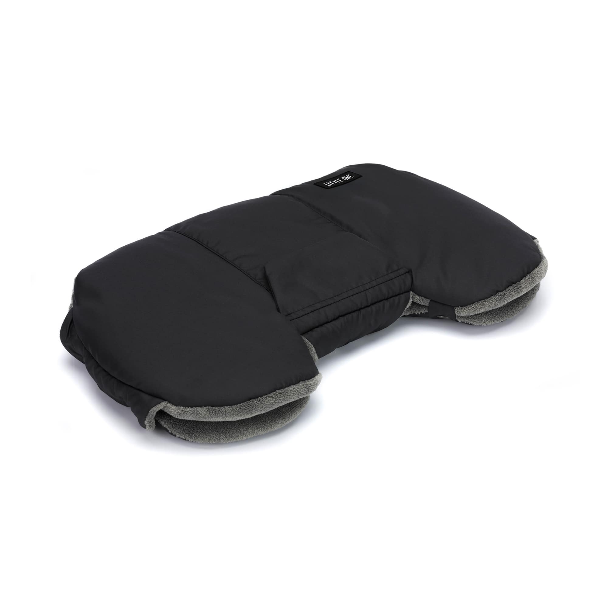 Handwärmer, LITTLE ONE, Schwarz – Besonderheit: perfekt für den Winter