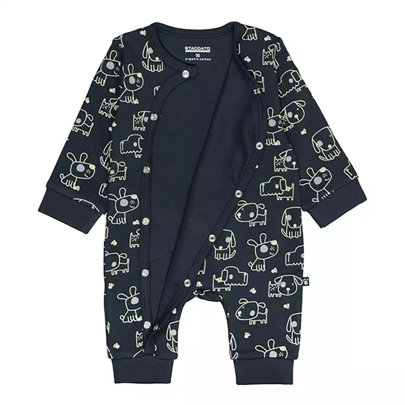 Overalls, STACCATO – Produktansicht