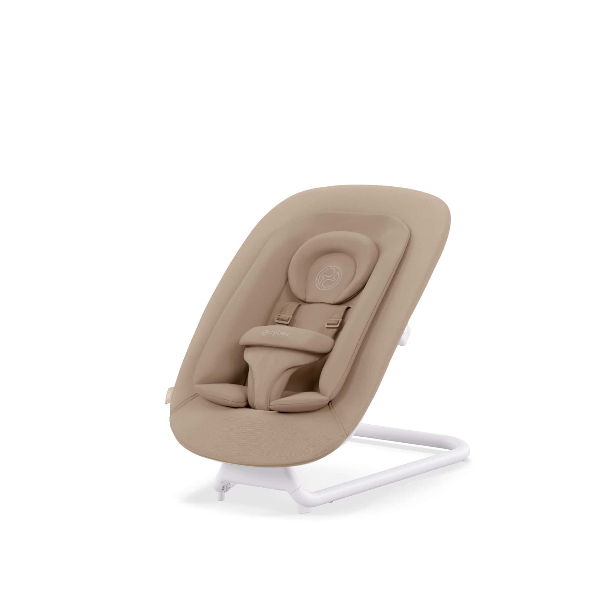 Wippen, cybex, Beige – Produktansicht