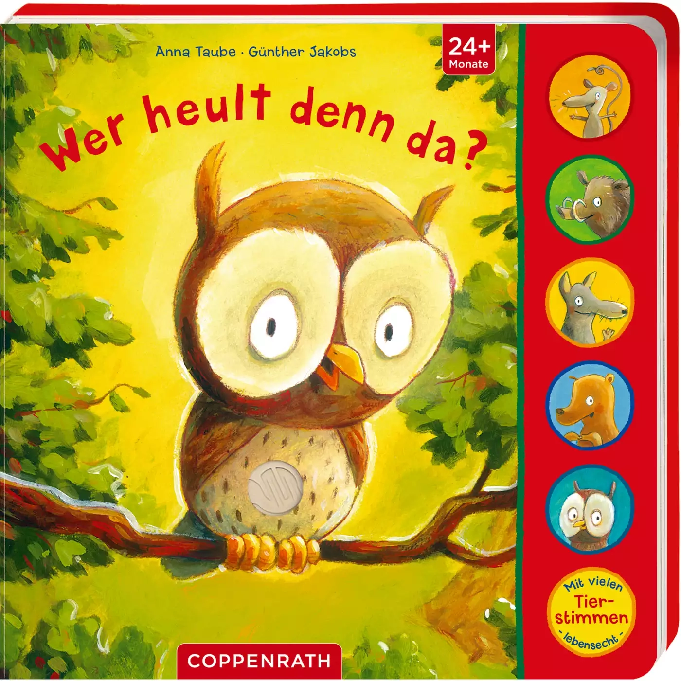 Kinderbücher, COPPENRATH – Produktansicht