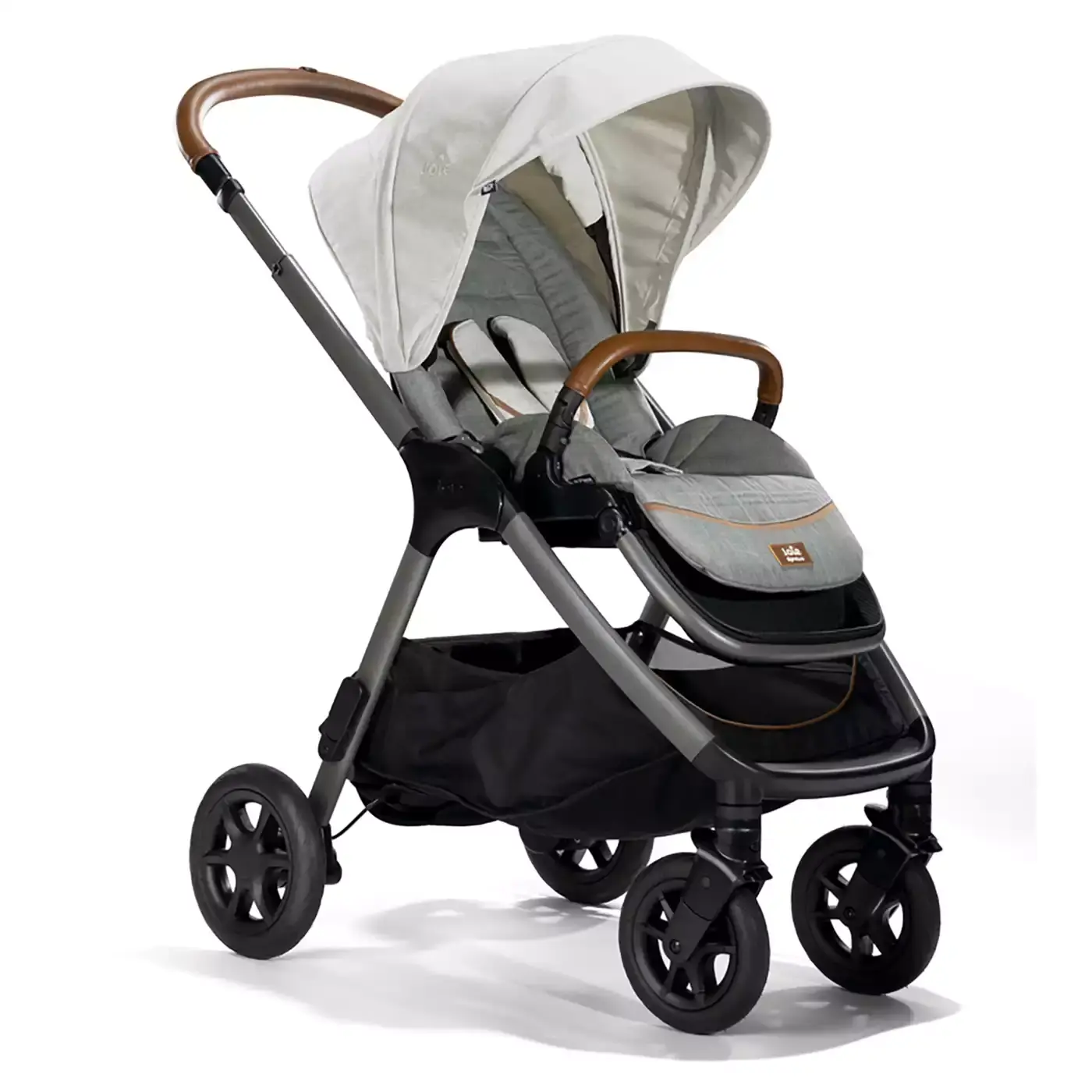 Oyster kinderwagen sales
