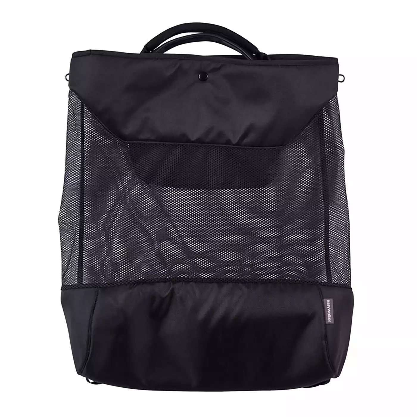 easywalker – Besonderheit: kann bis zu 5 kg Gewicht tragen