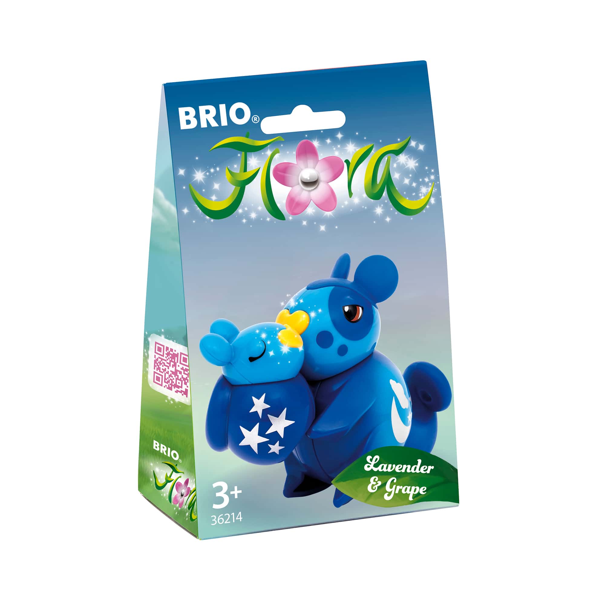 Spielfiguren, Ravensburger, Blau – Produktansicht