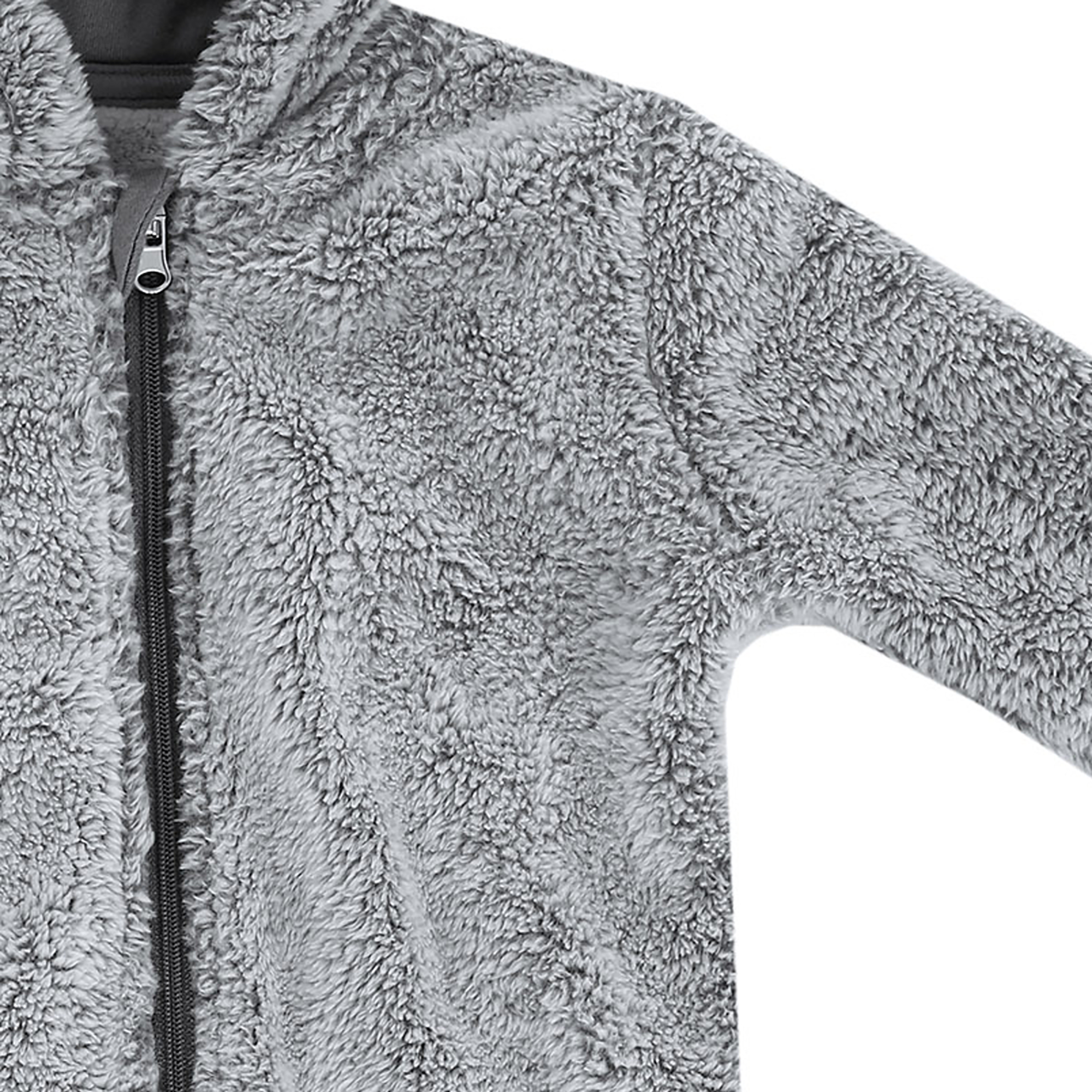 Overalls, JACKY, Grau – Produktansicht