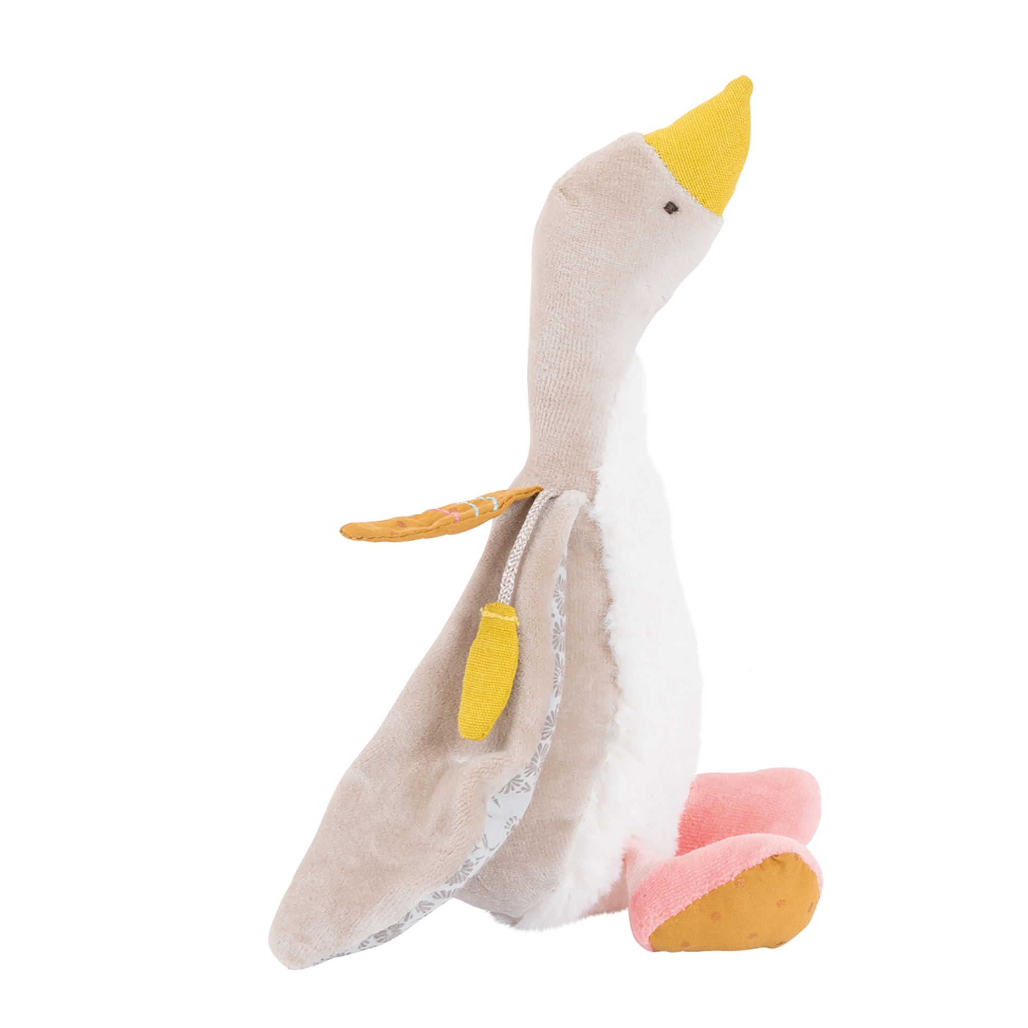 Kuscheltiere, Moulin Roty – Produktansicht