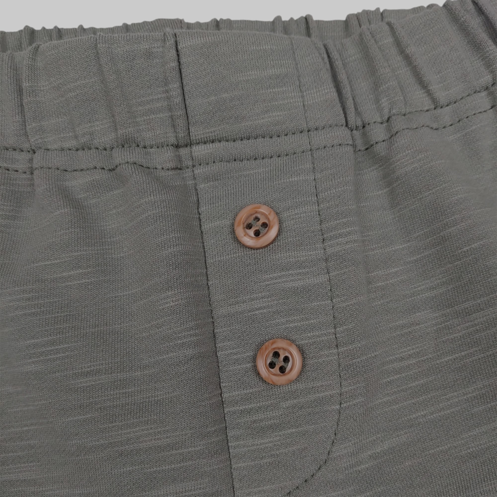 Lange Hosen, LITTLE ONE, Braun – Produktansicht
