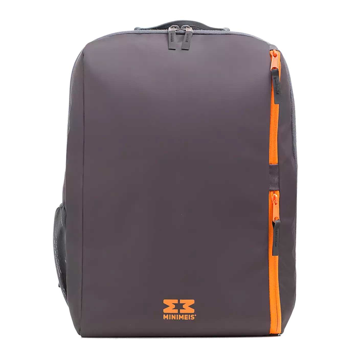 Tragezubehör, MINIMEIS, Grau – Produktansicht