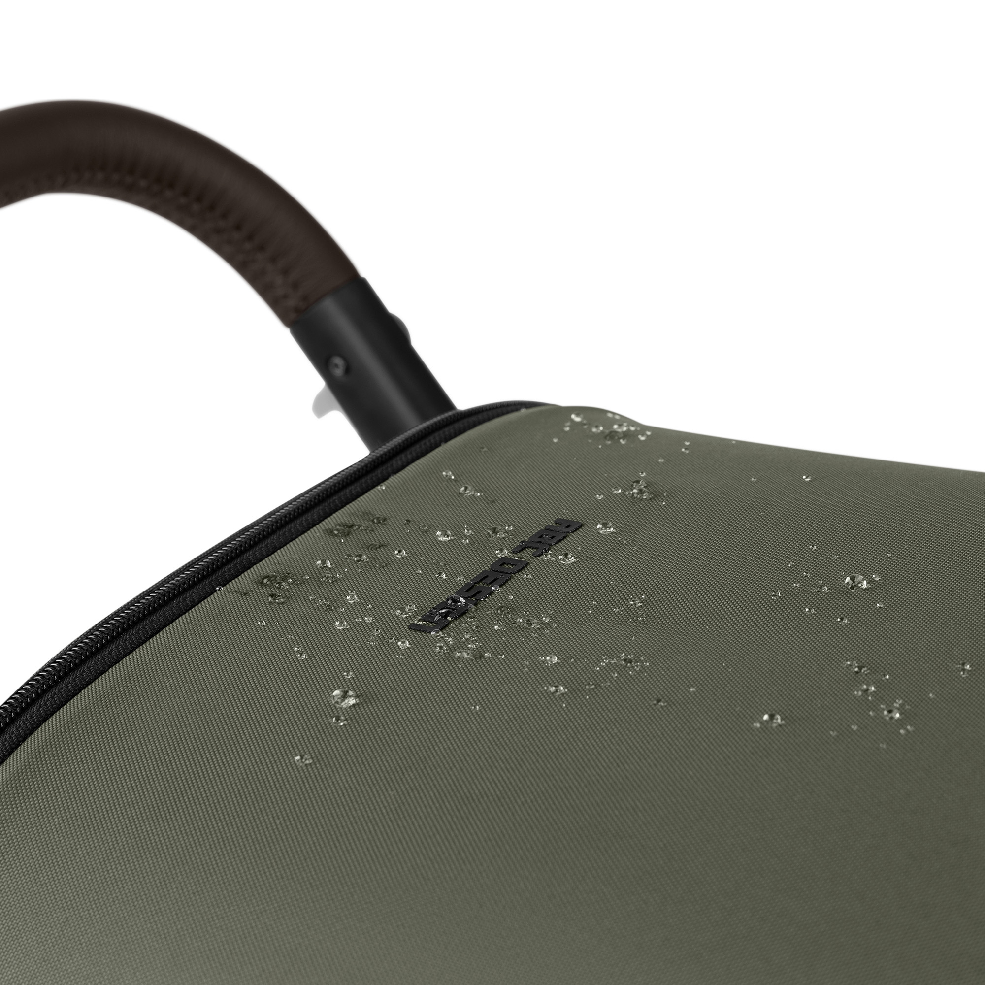 Sportwagen, ABC DESIGN, Grün – Produktansicht