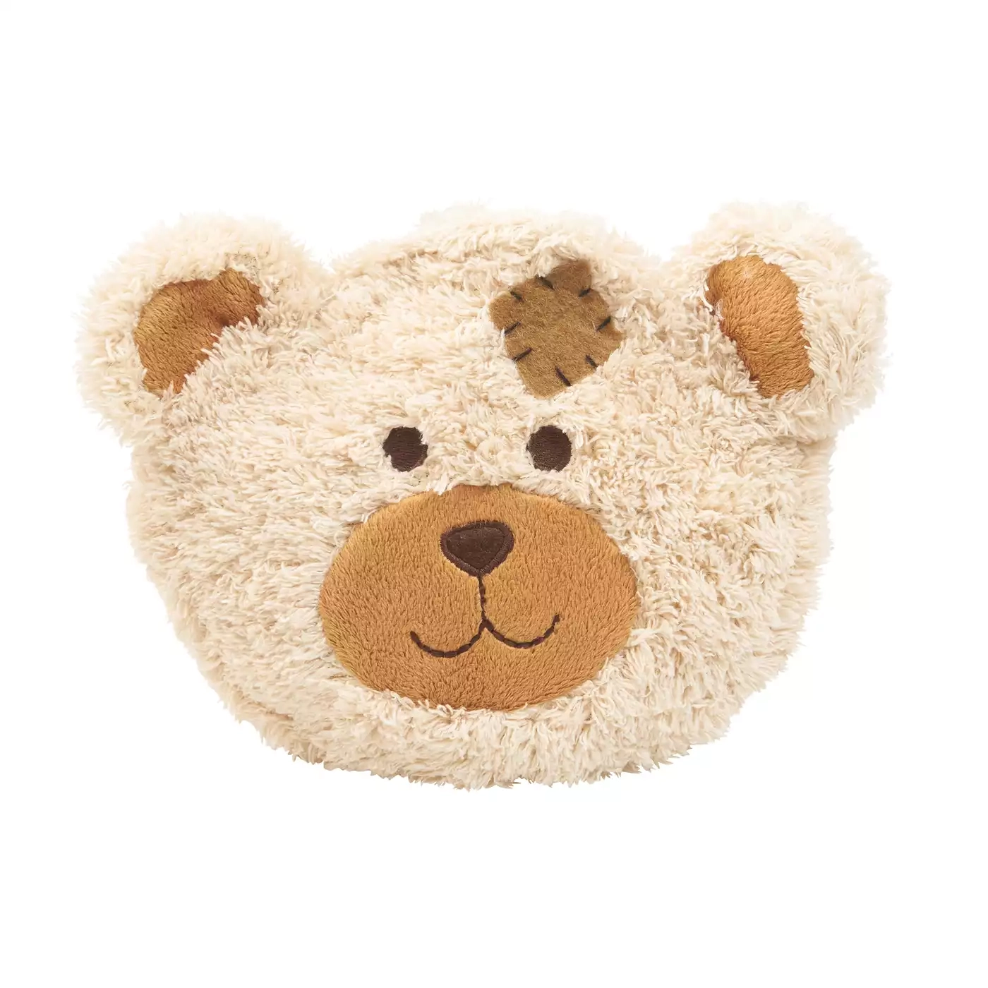 Wärmekissen & -flaschen, GRÜNSPECHT, Beige – Produktansicht