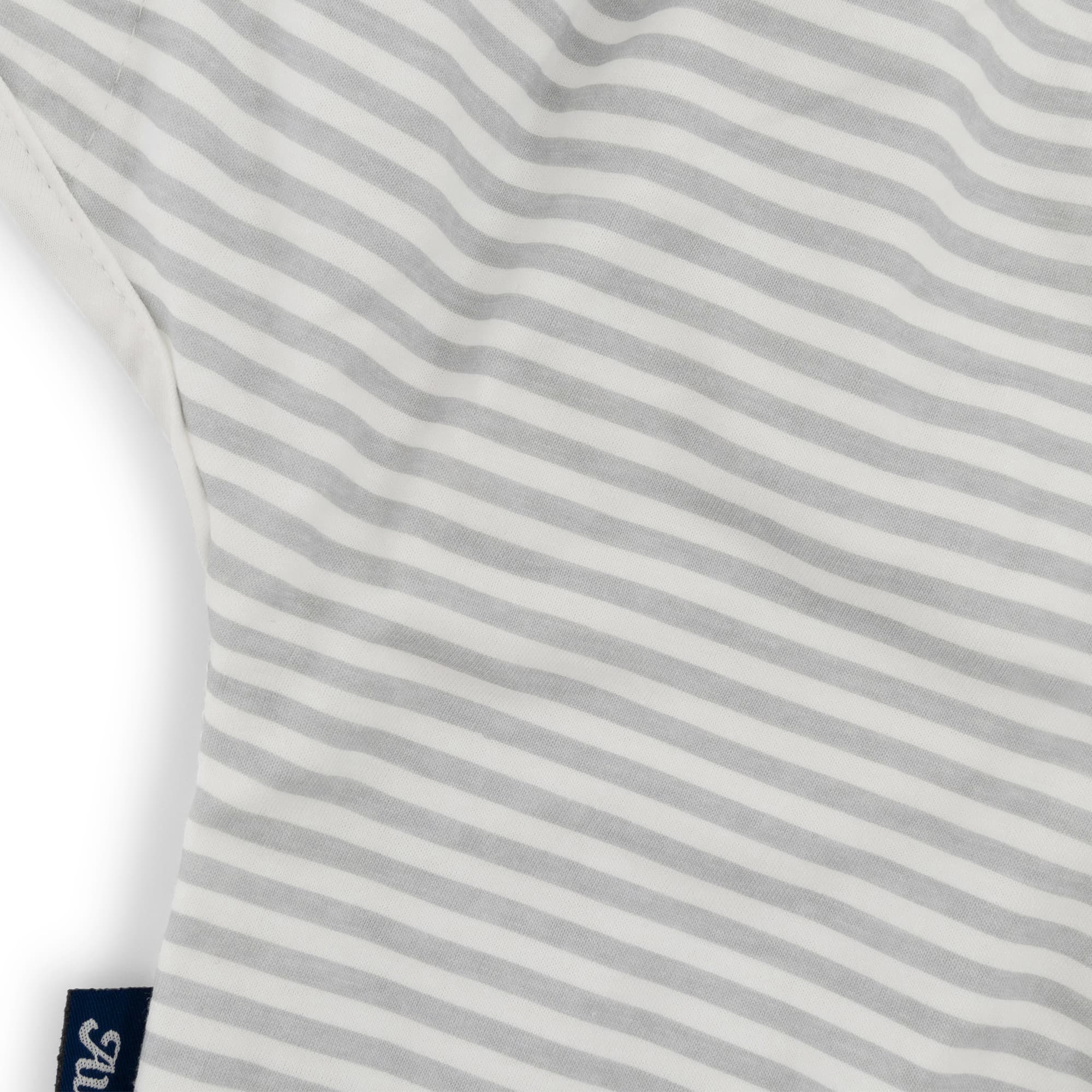 Pucksäcke, Alvi, Grau – Produktansicht