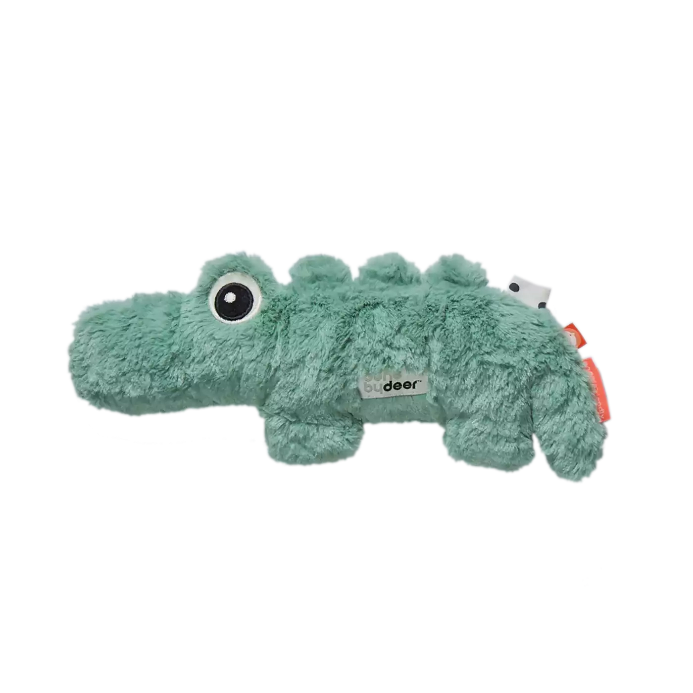 Kuscheltiere, done by deer, Grün – Produktansicht