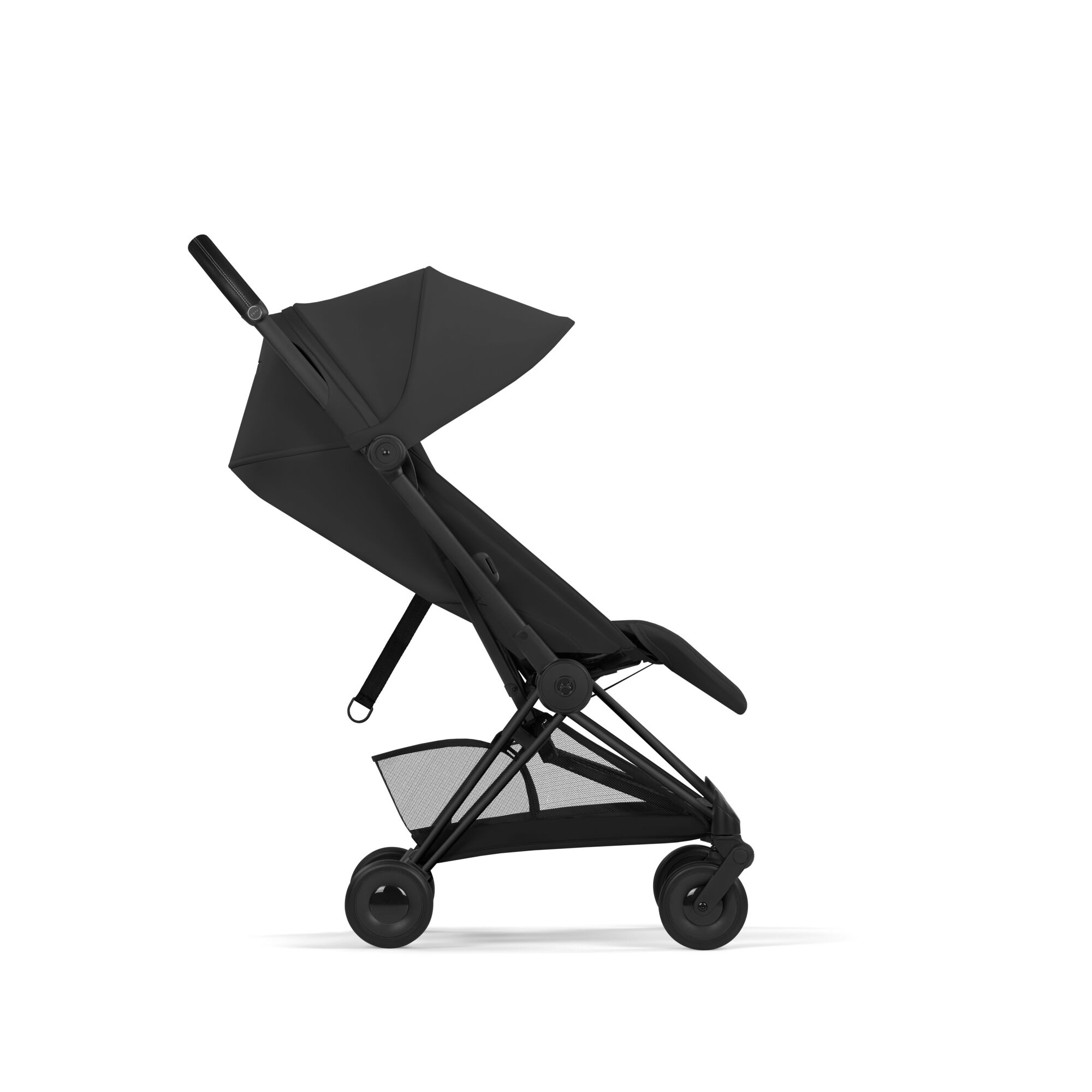 Reisebuggys, cybex PLATINUM, Schwarz – Produktansicht