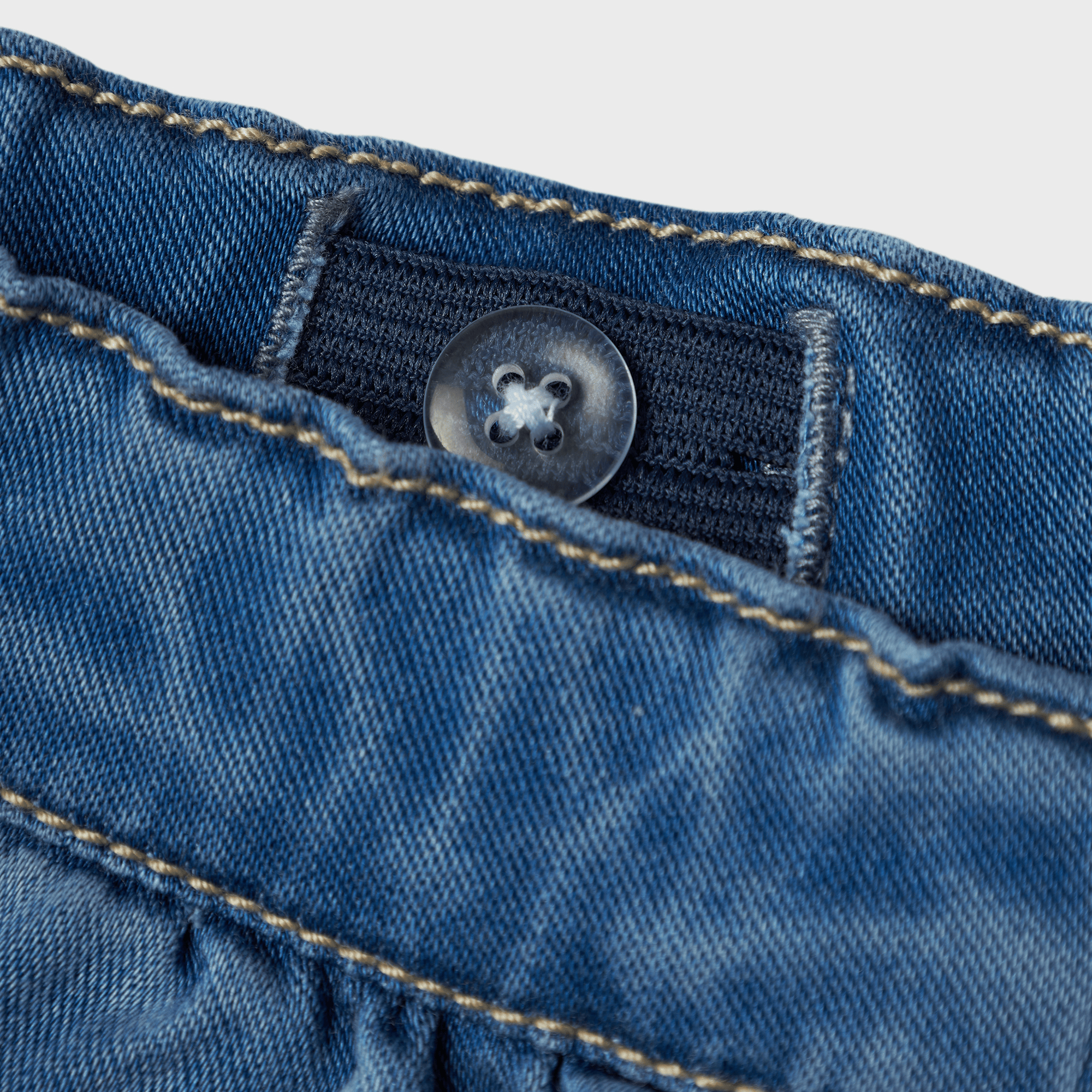 Jeanshosen, name it, Blau – Produktansicht