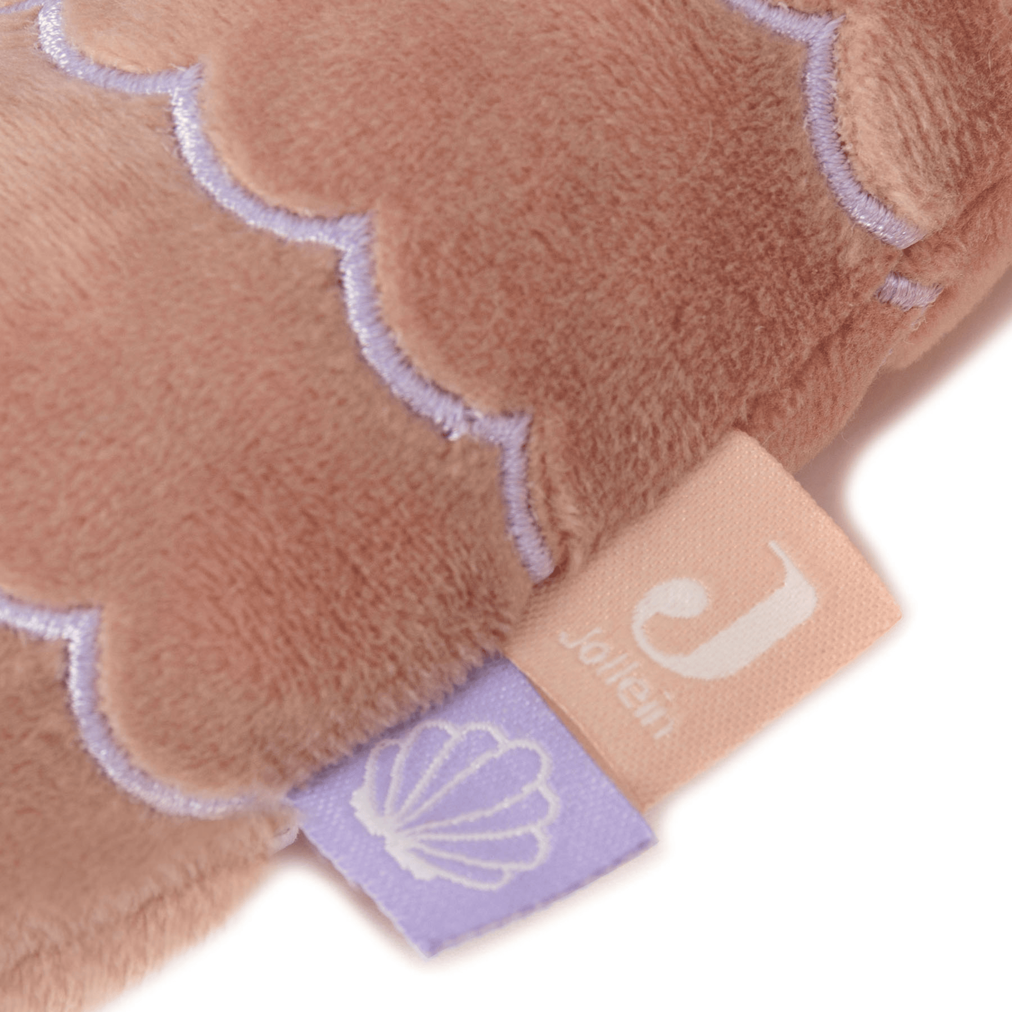 Kuscheltiere, jollein, Pink – Produktansicht