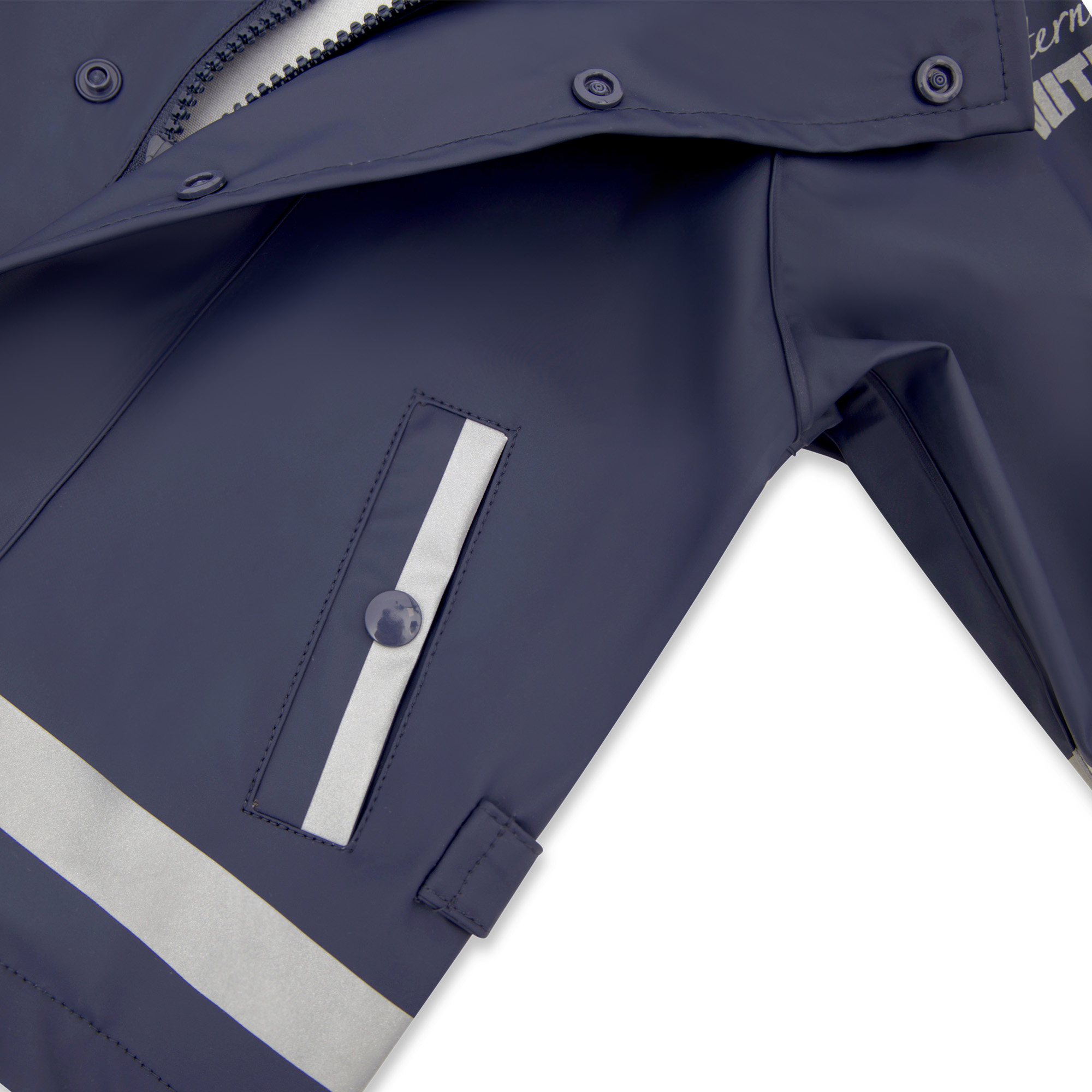 Regenjacken, Sterntaler – Produktansicht