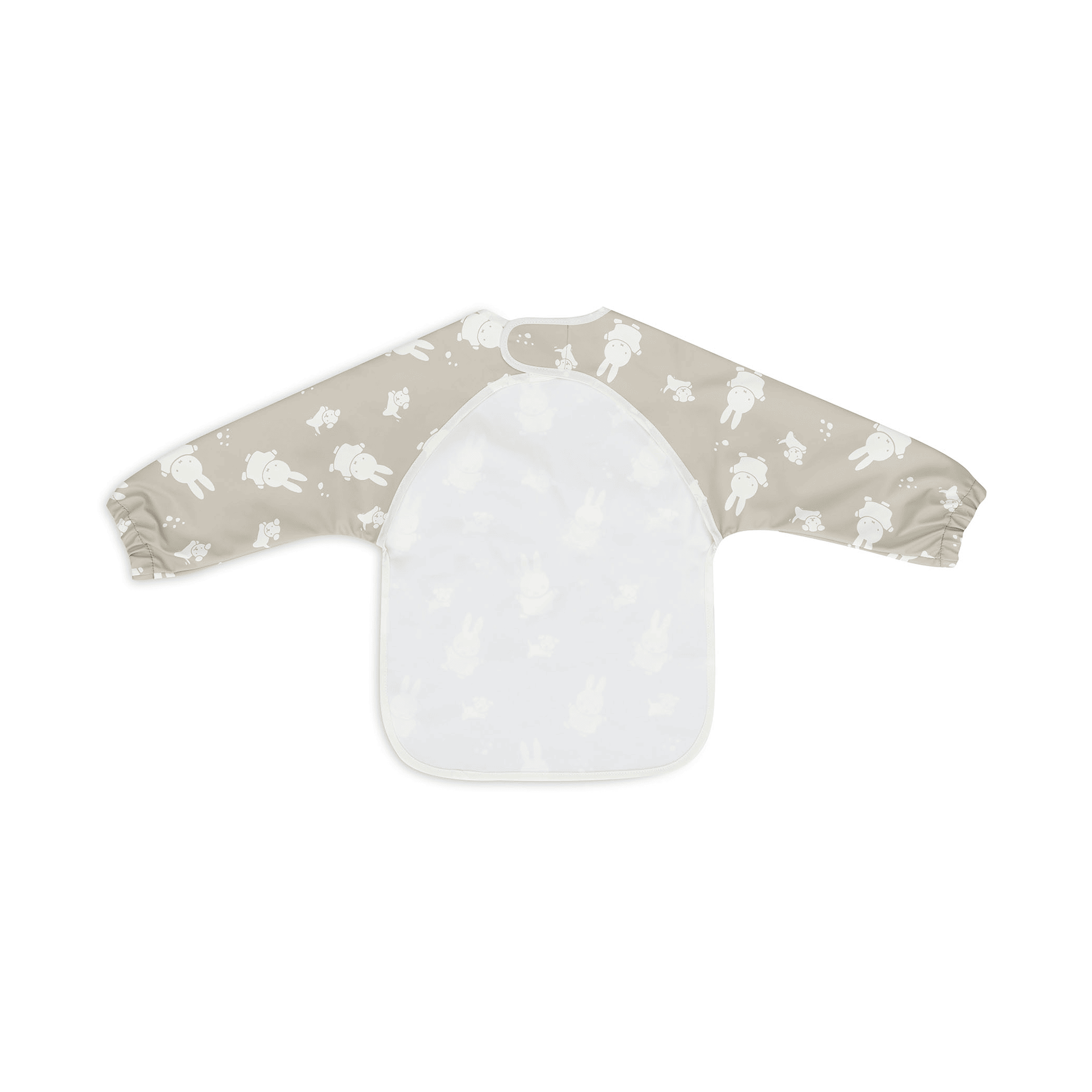 Ärmellätzchen, jollein, Grün – Produktansicht