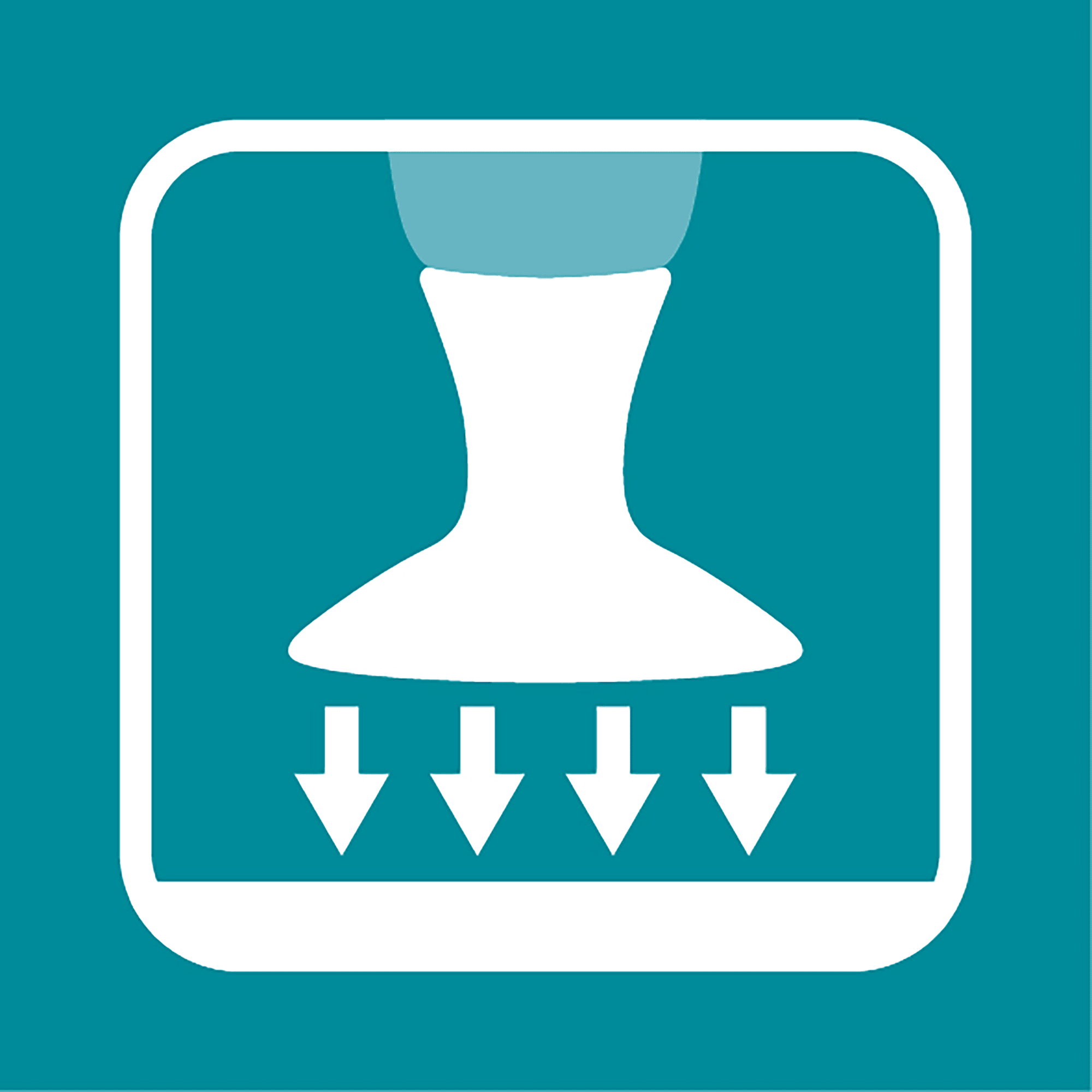 Flaschenzubehör, babymoov, Blau – Produktansicht