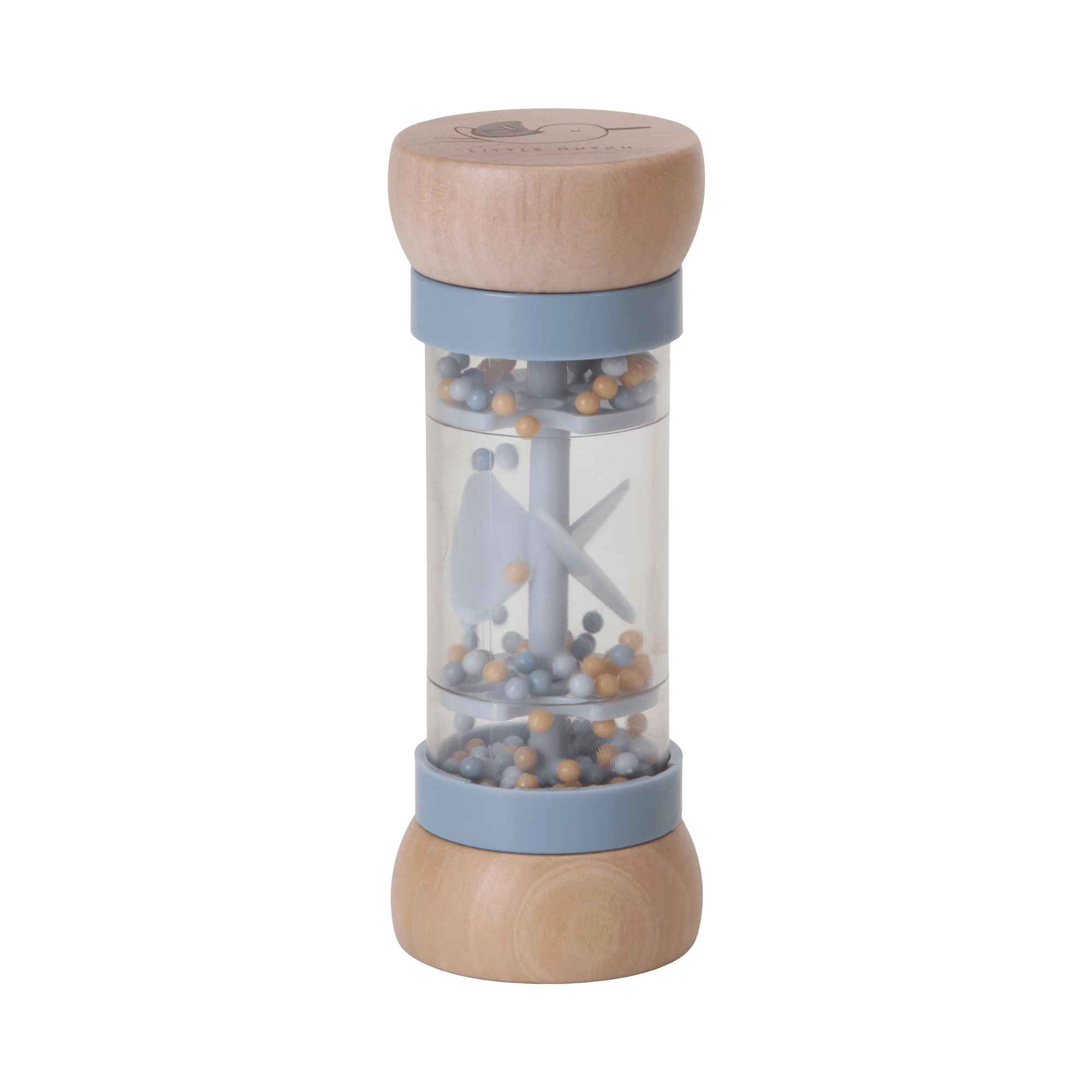 Rasseln & Greiflinge, LITTLE DUTCH – Produktansicht