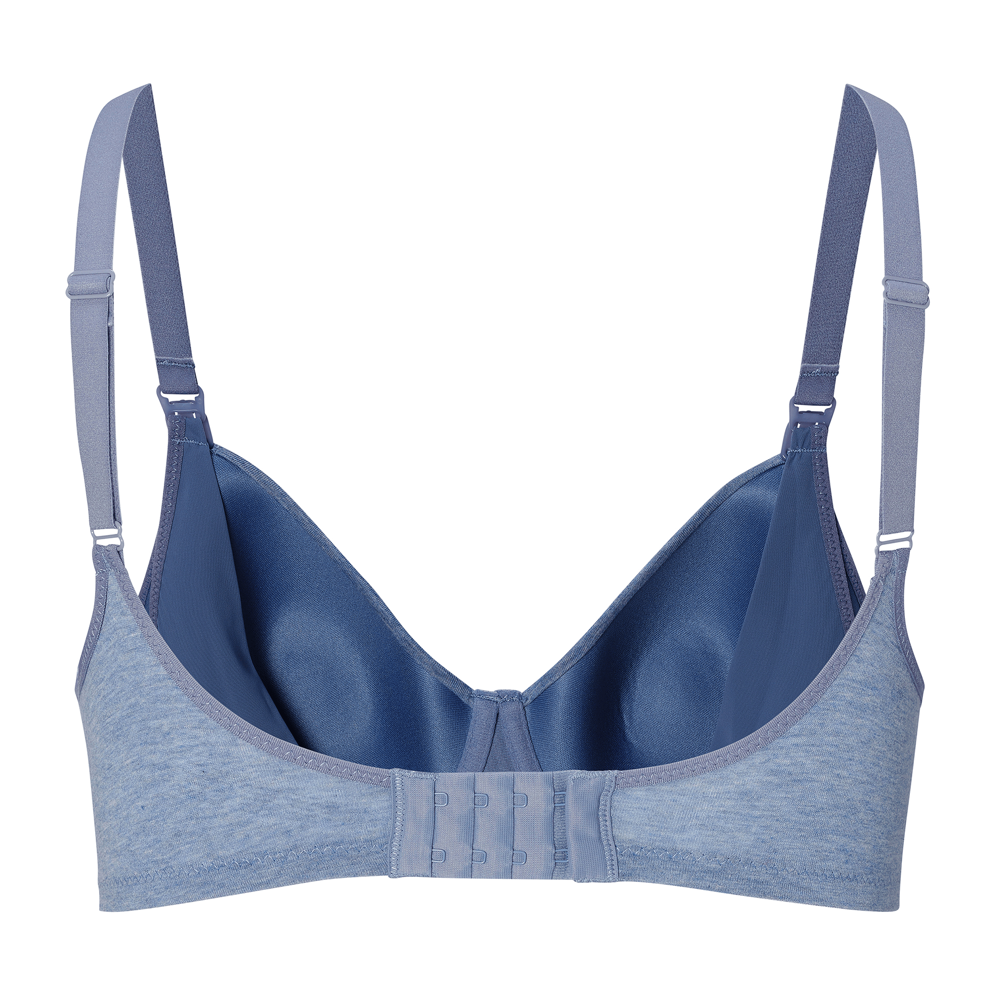 Still-BH´s 75E, noppies, Blau – Produktansicht