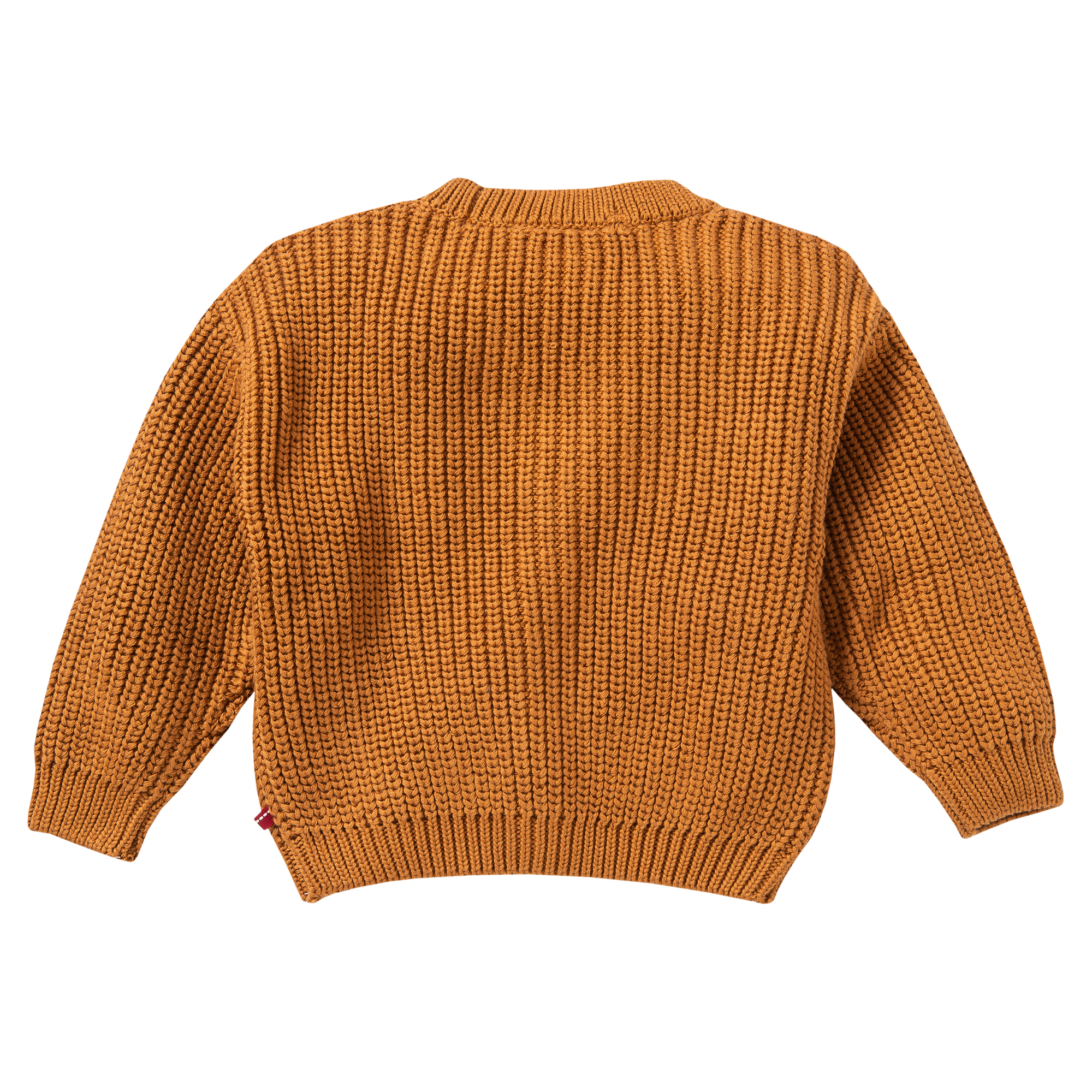 Sweat-, Fleece- & Strickjacken, People Wear Organic - o – Produktansicht