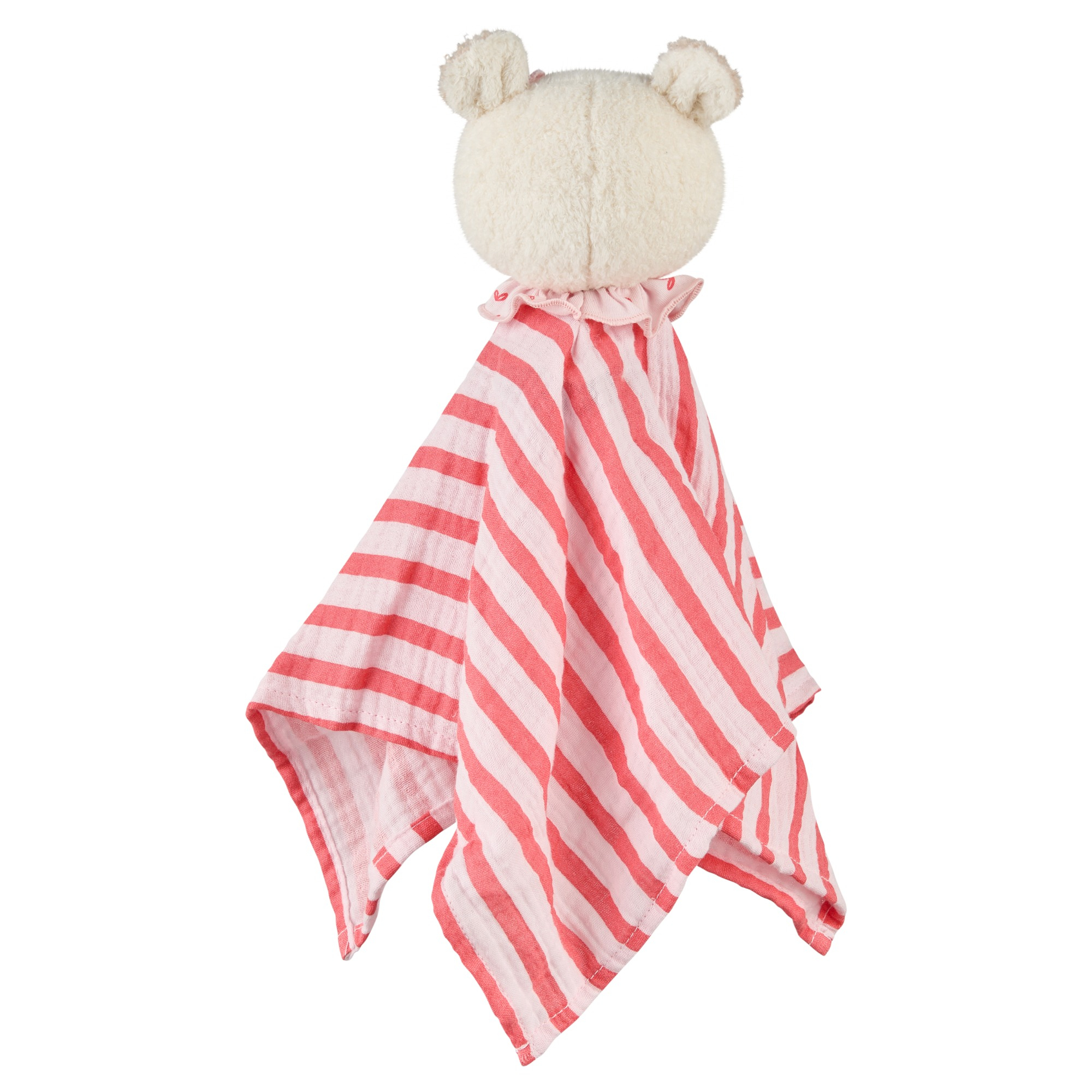 Schmusetücher, Sterntaler, Pink – Produktansicht