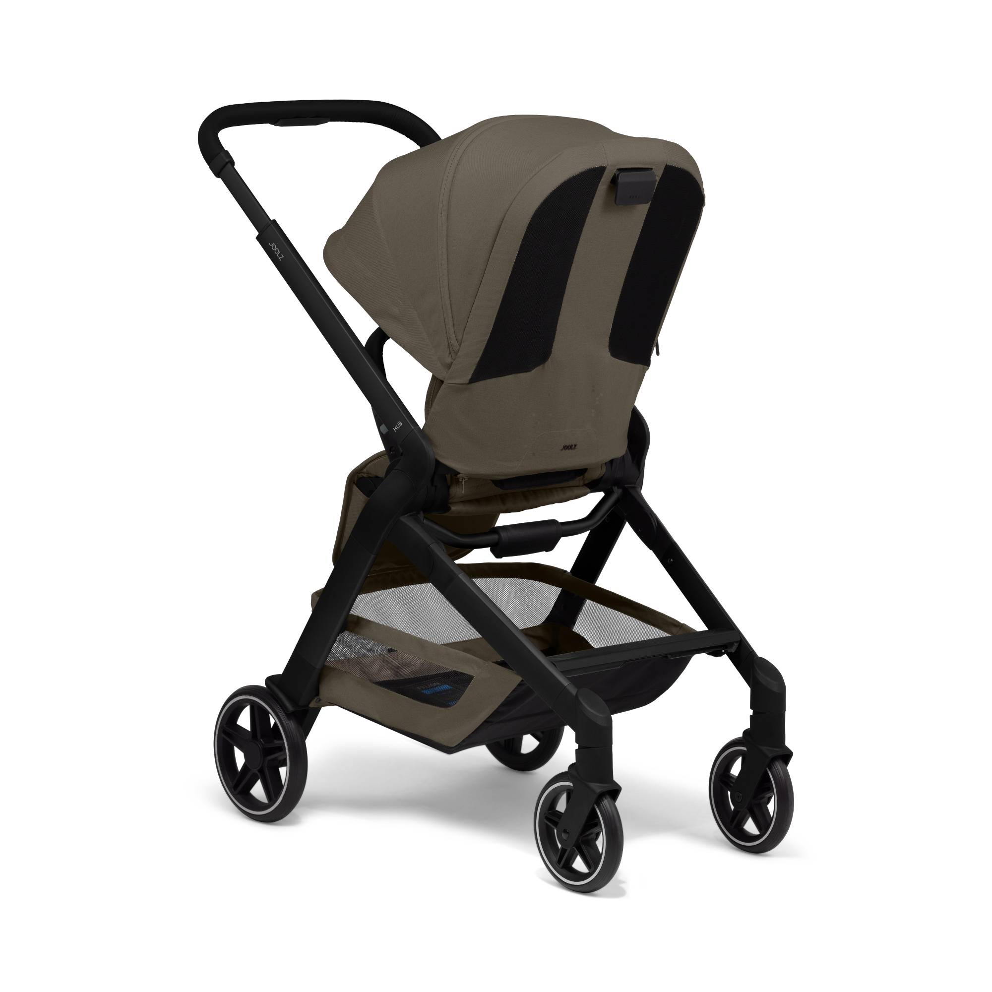 Buggys, JOOLZ, Braun – Produktansicht