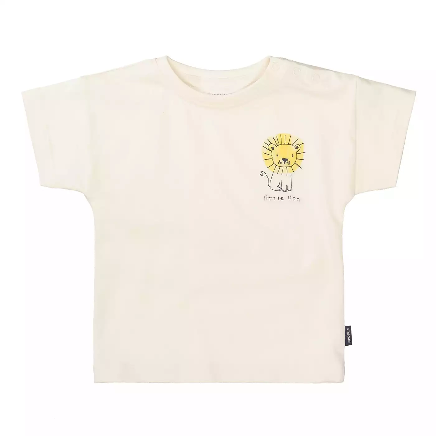 Kurzarmshirts, STACCATO – Produktansicht
